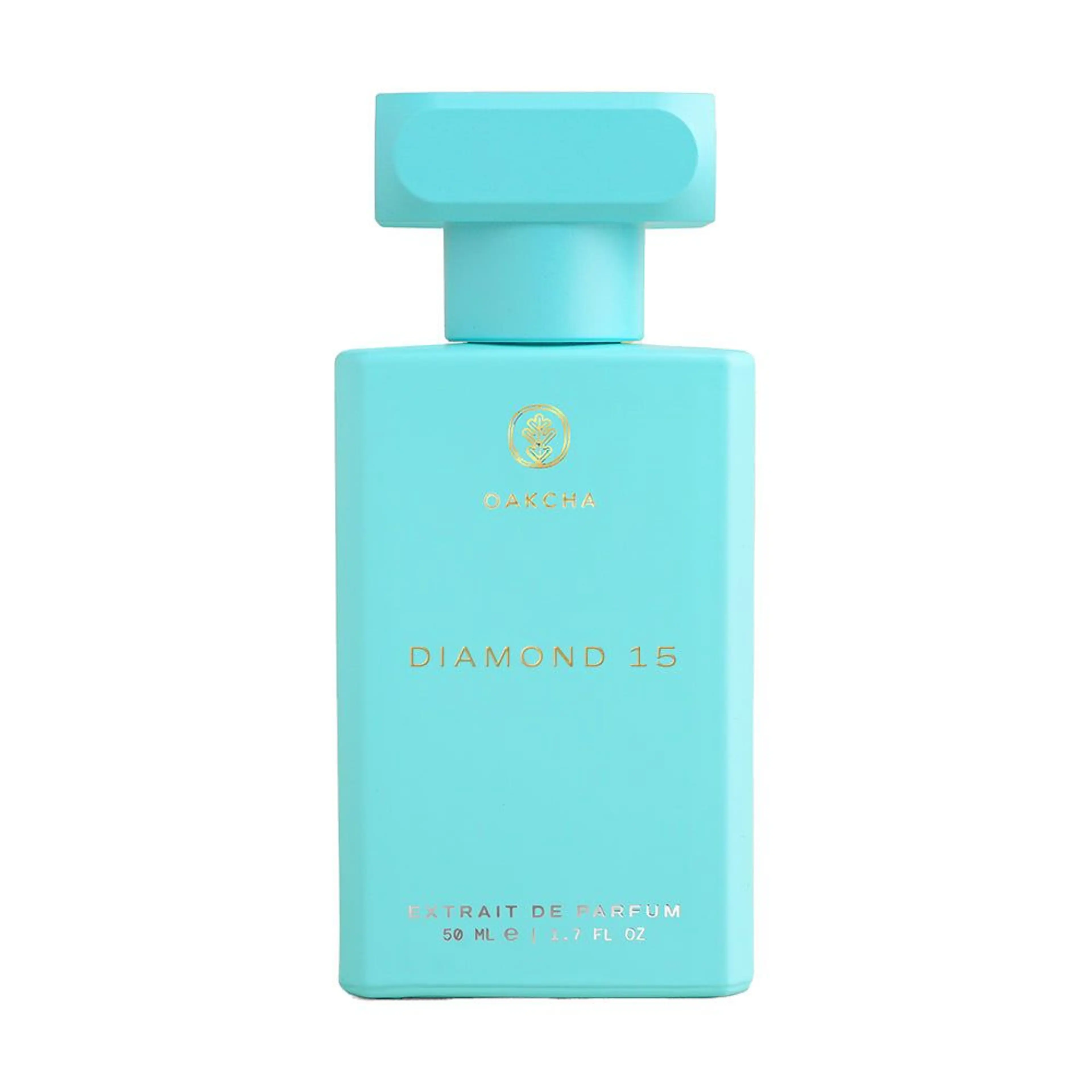 Diamond 15