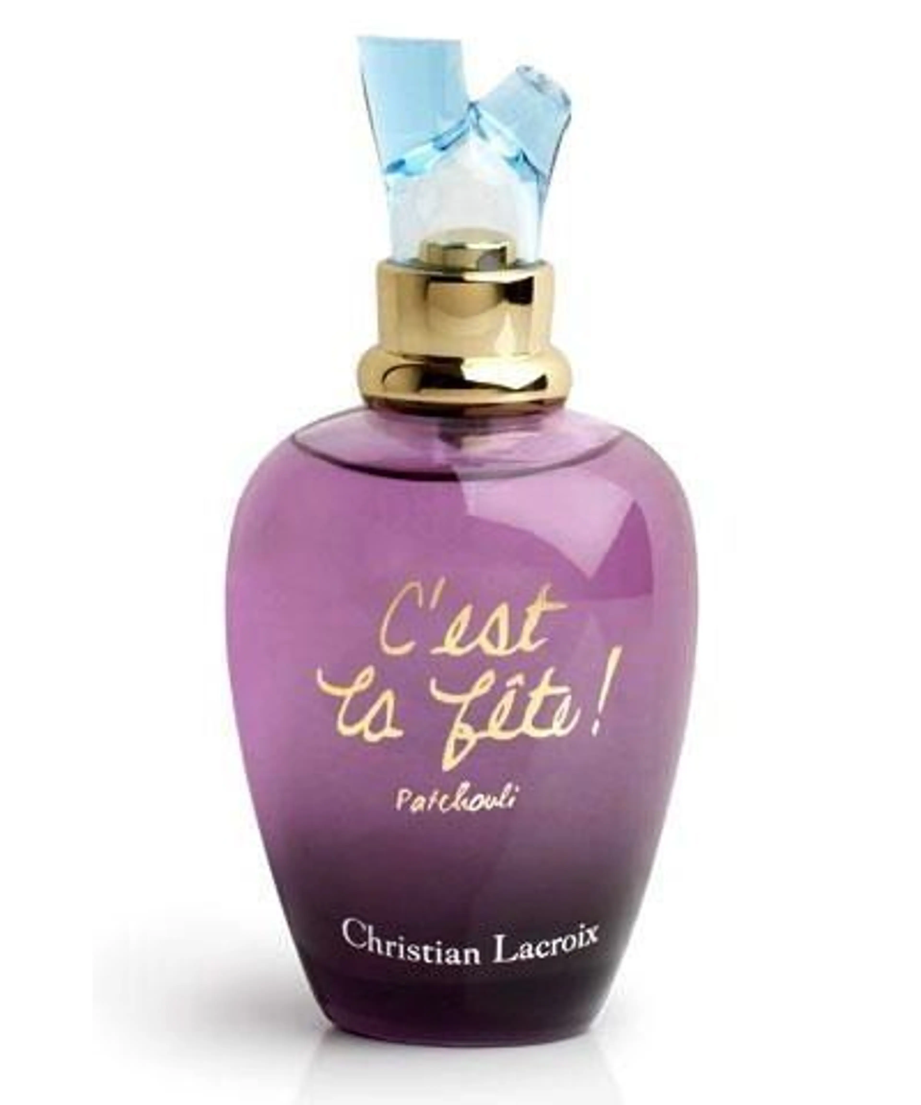 C'est la Fete Patchouli