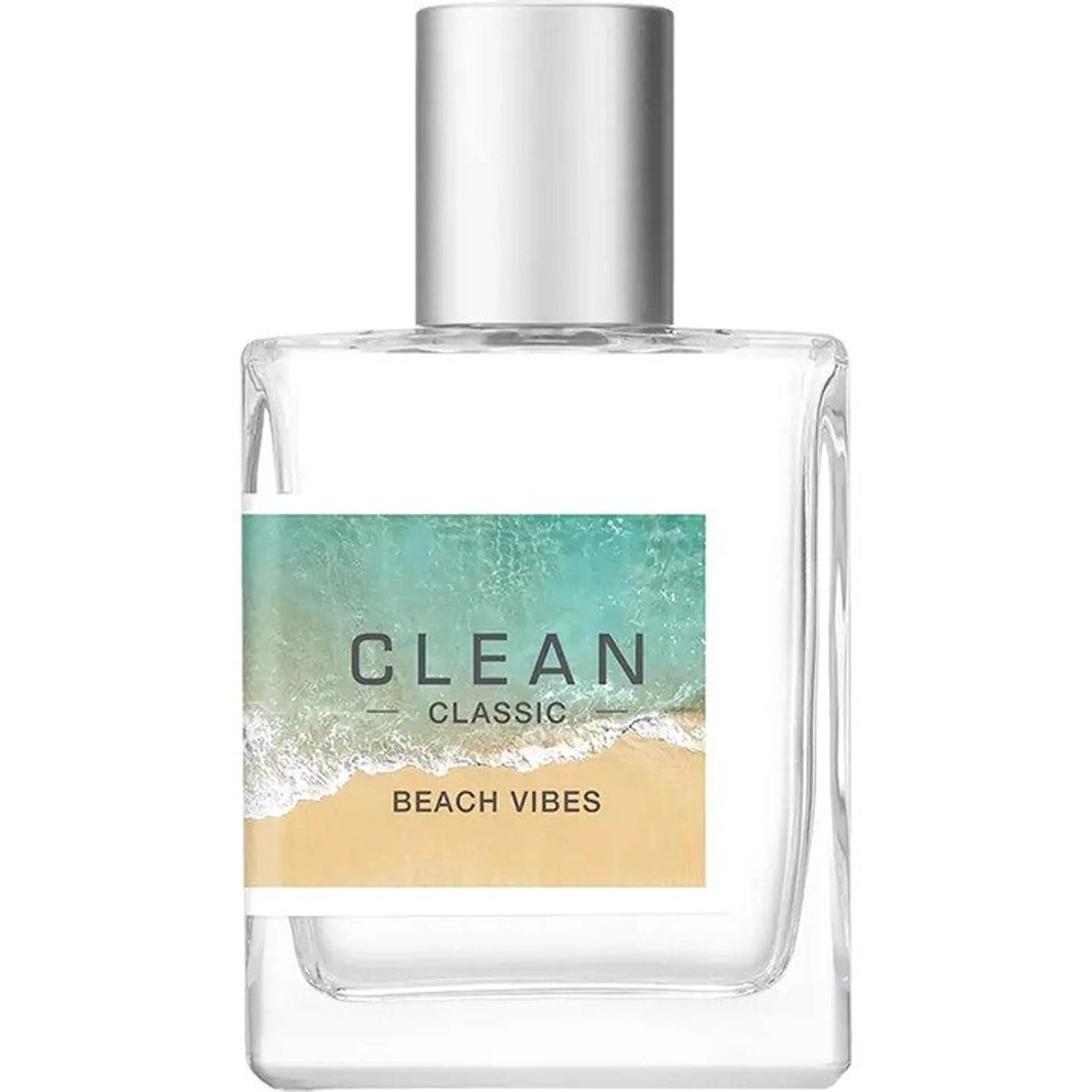 Clean Classic Beach Vibes