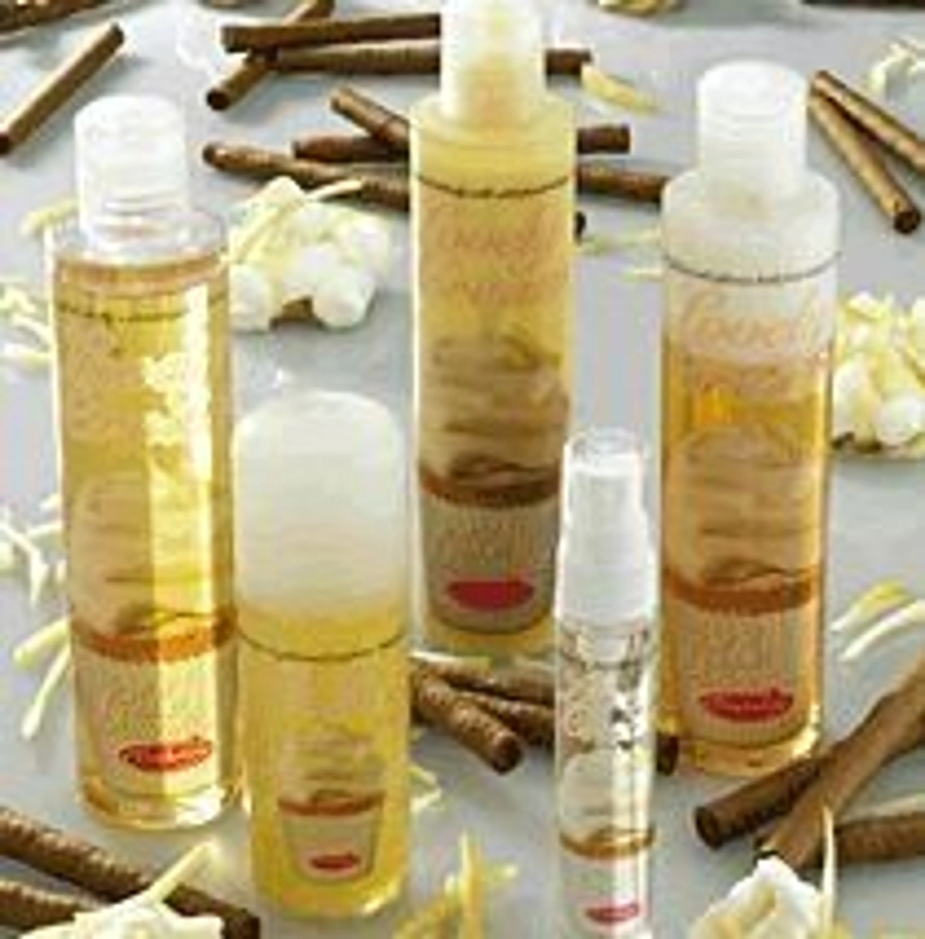 Be Gourmand - Lovely Cream
