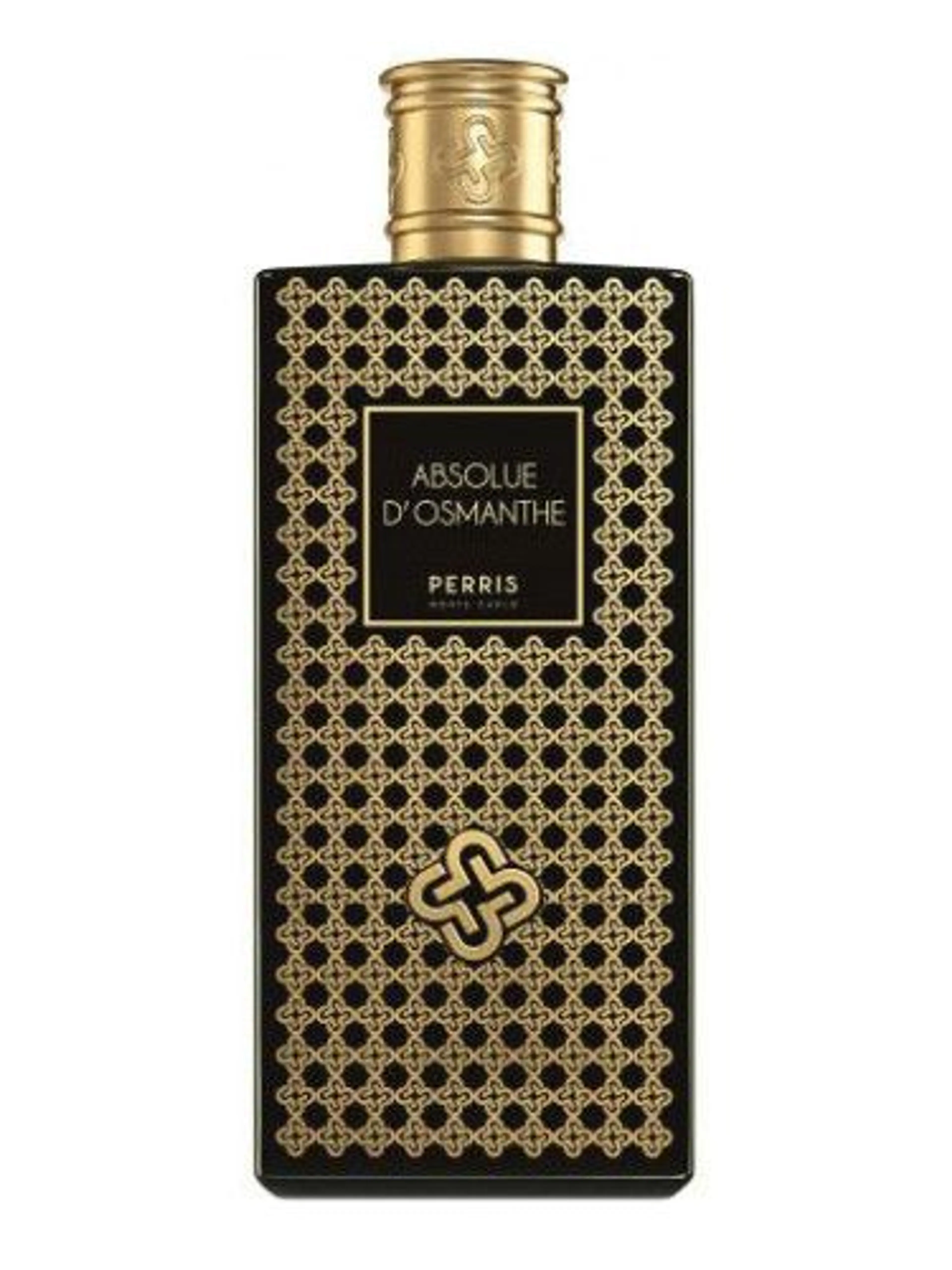 Absolue d’Osmanthe