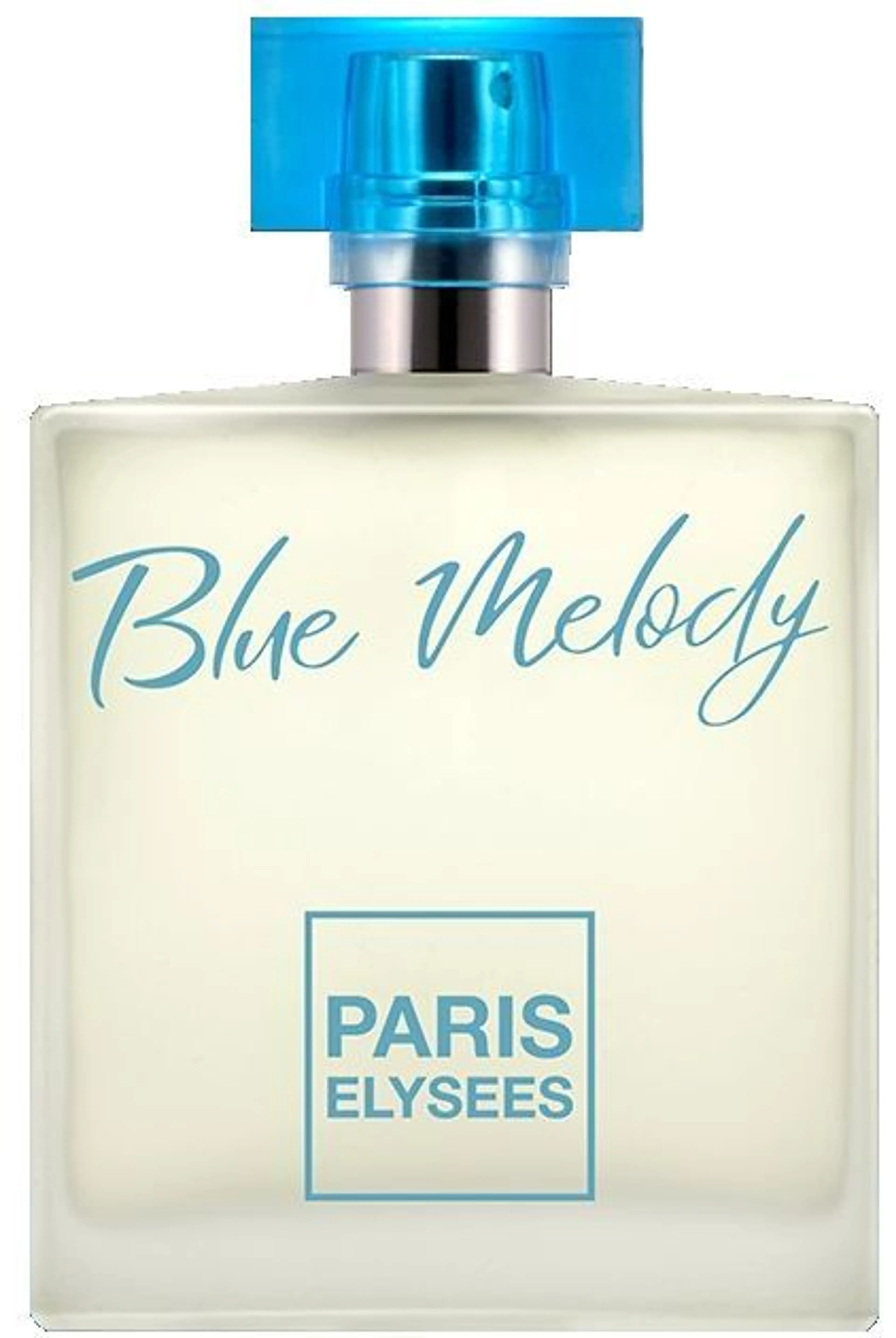 Blue Melody