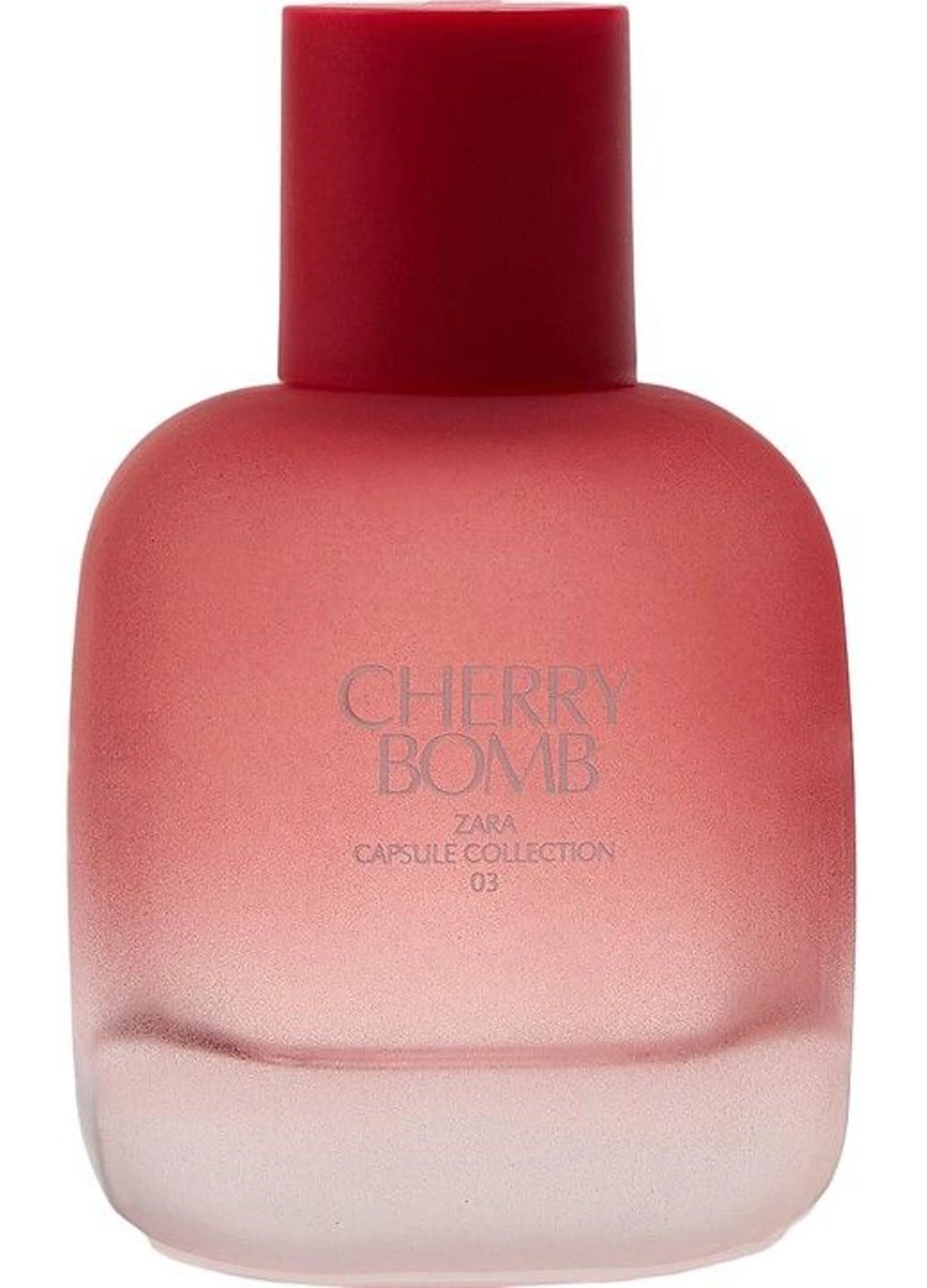 Cherry Bomb