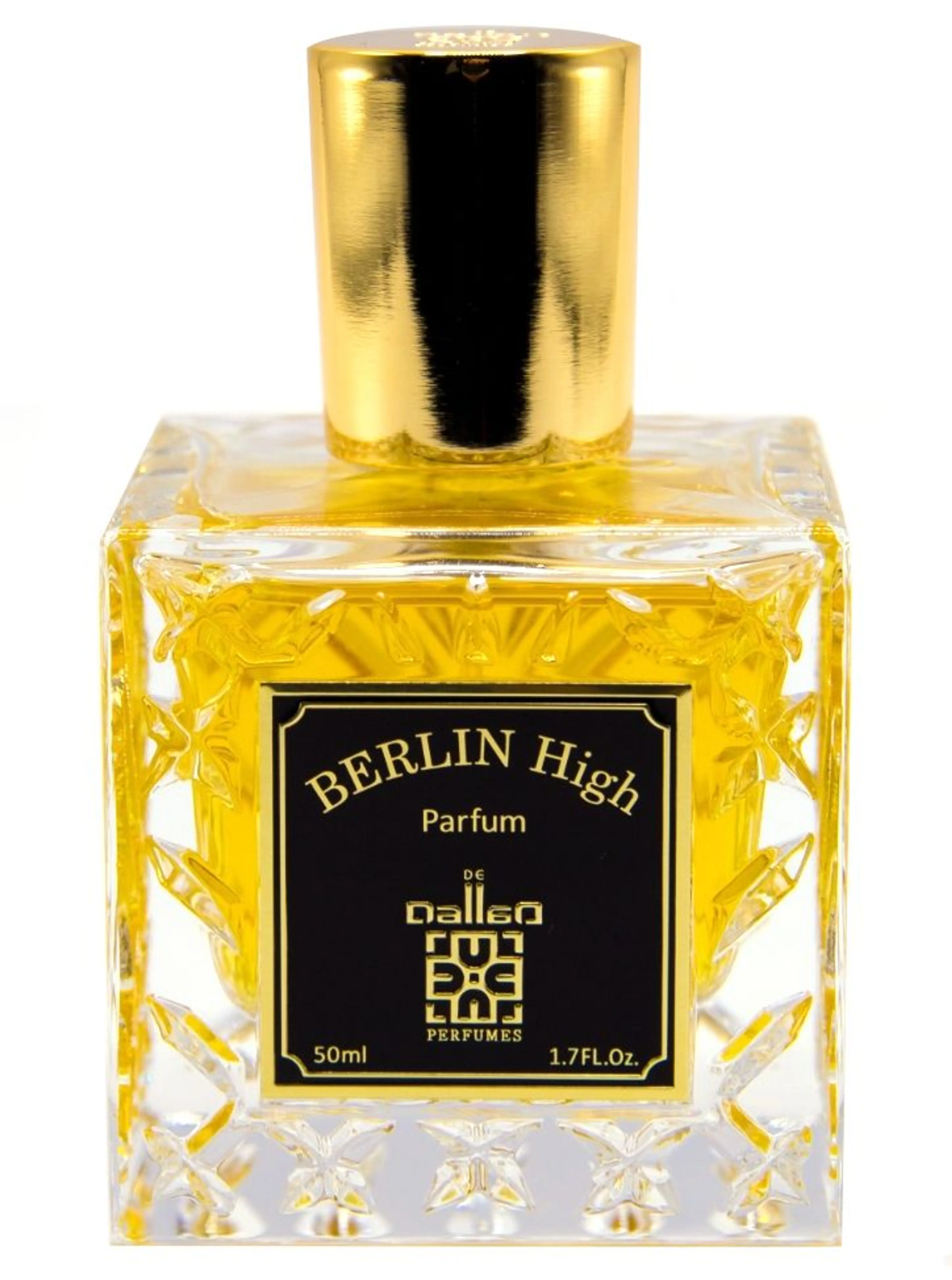 Berlin High