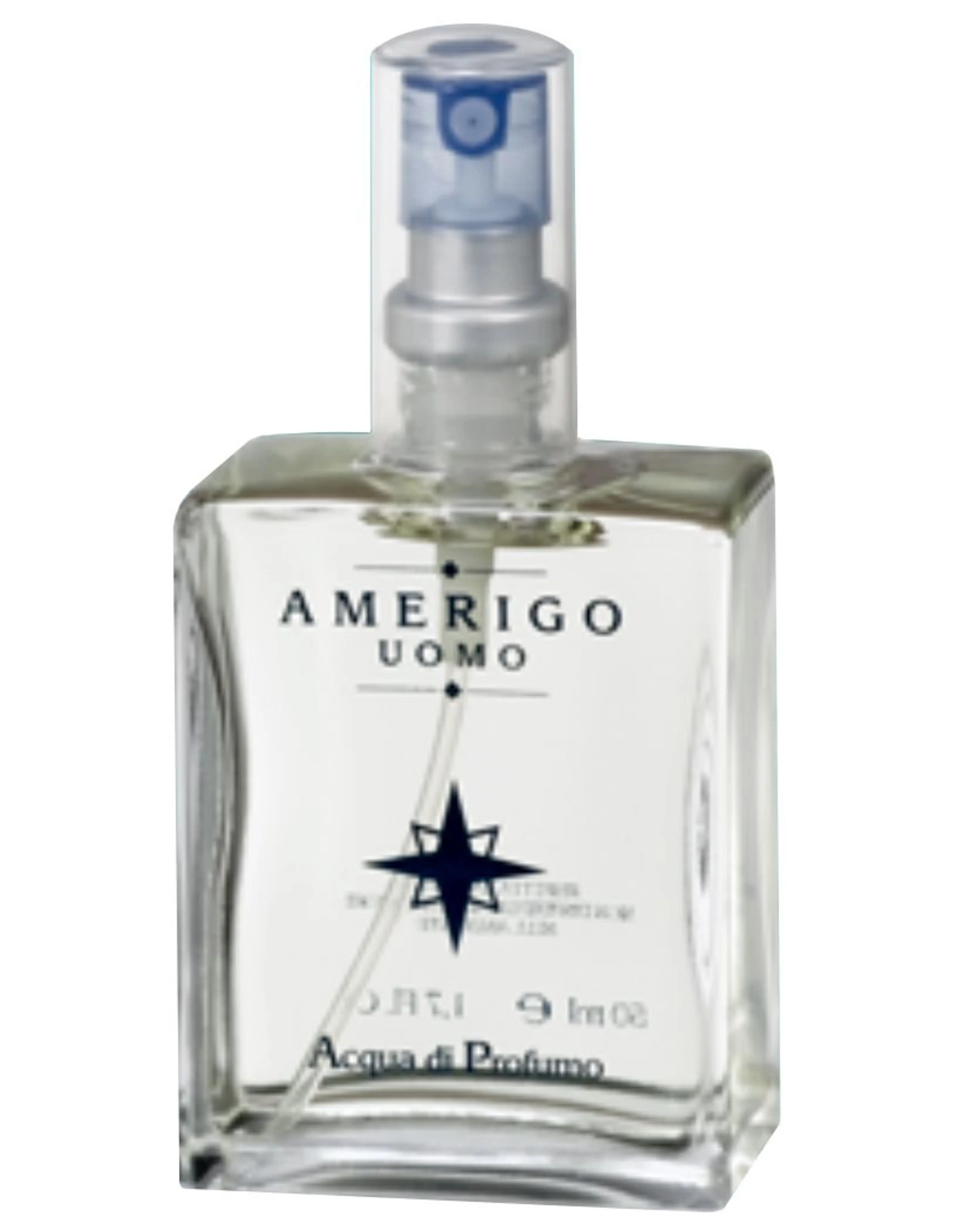 Amerigo Uomo