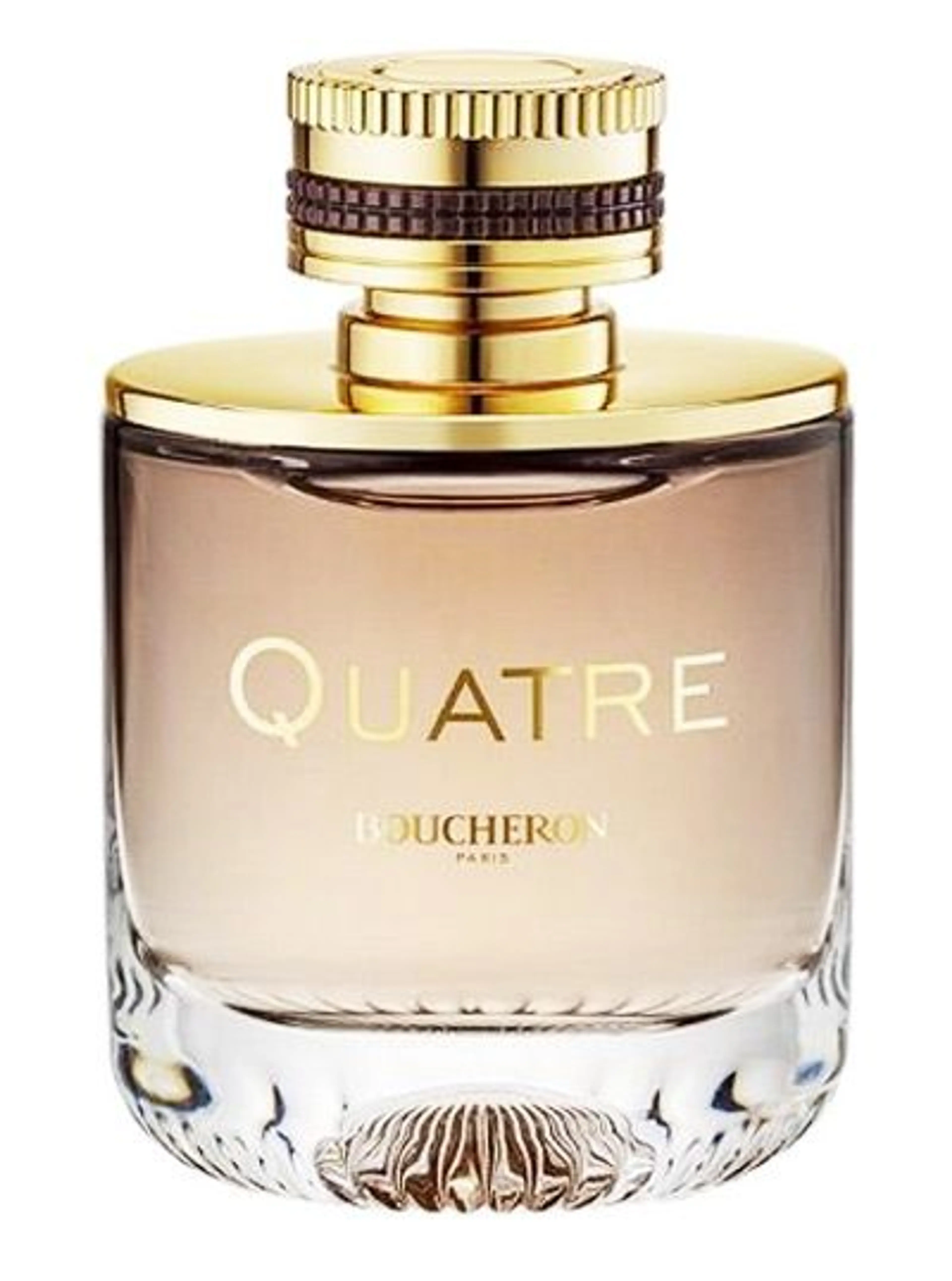 Boucheron Quatre Absolu de Nuit Pour Femme