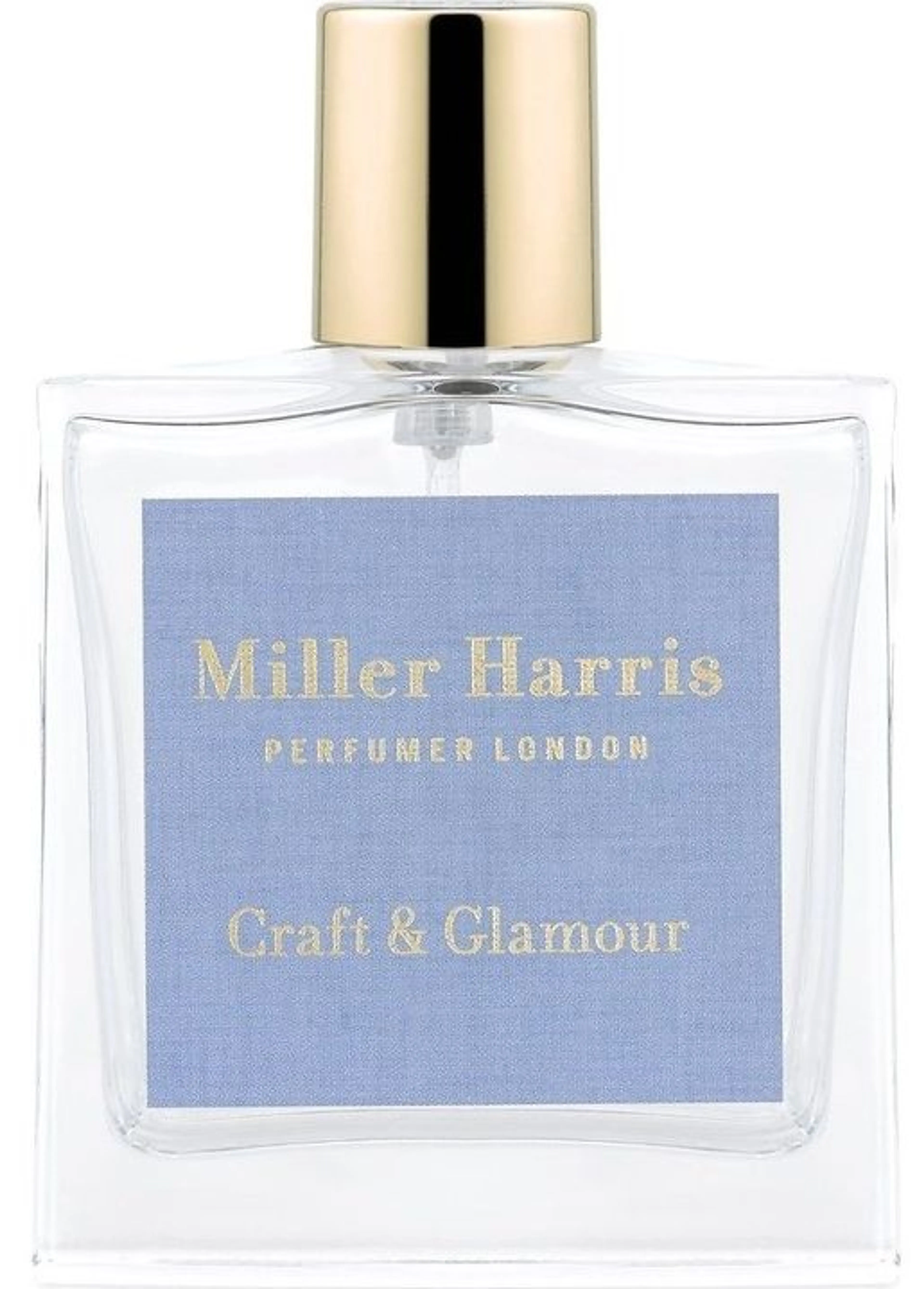Craft & Glamour