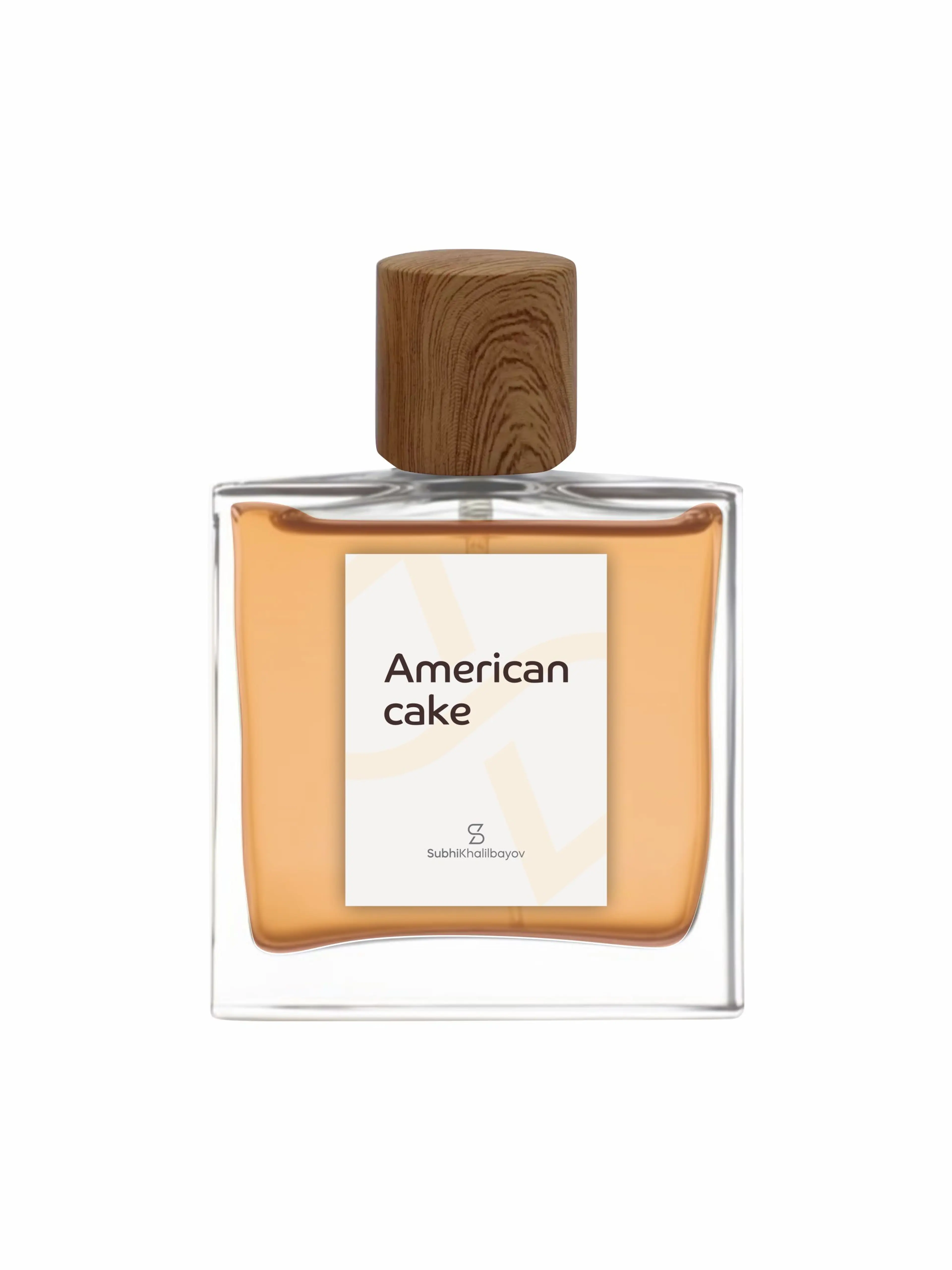 American Cake