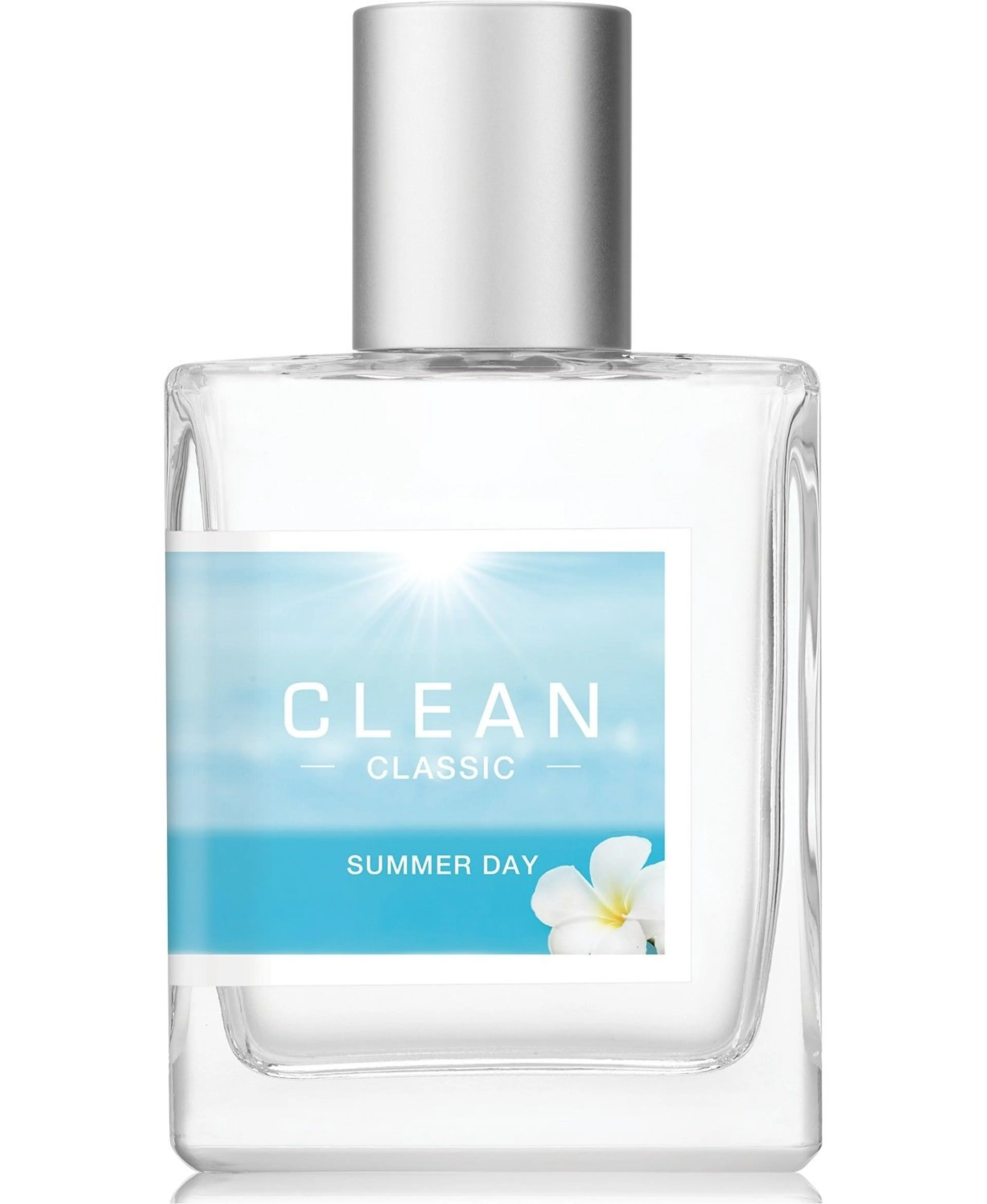 Clean Classic Summer Day