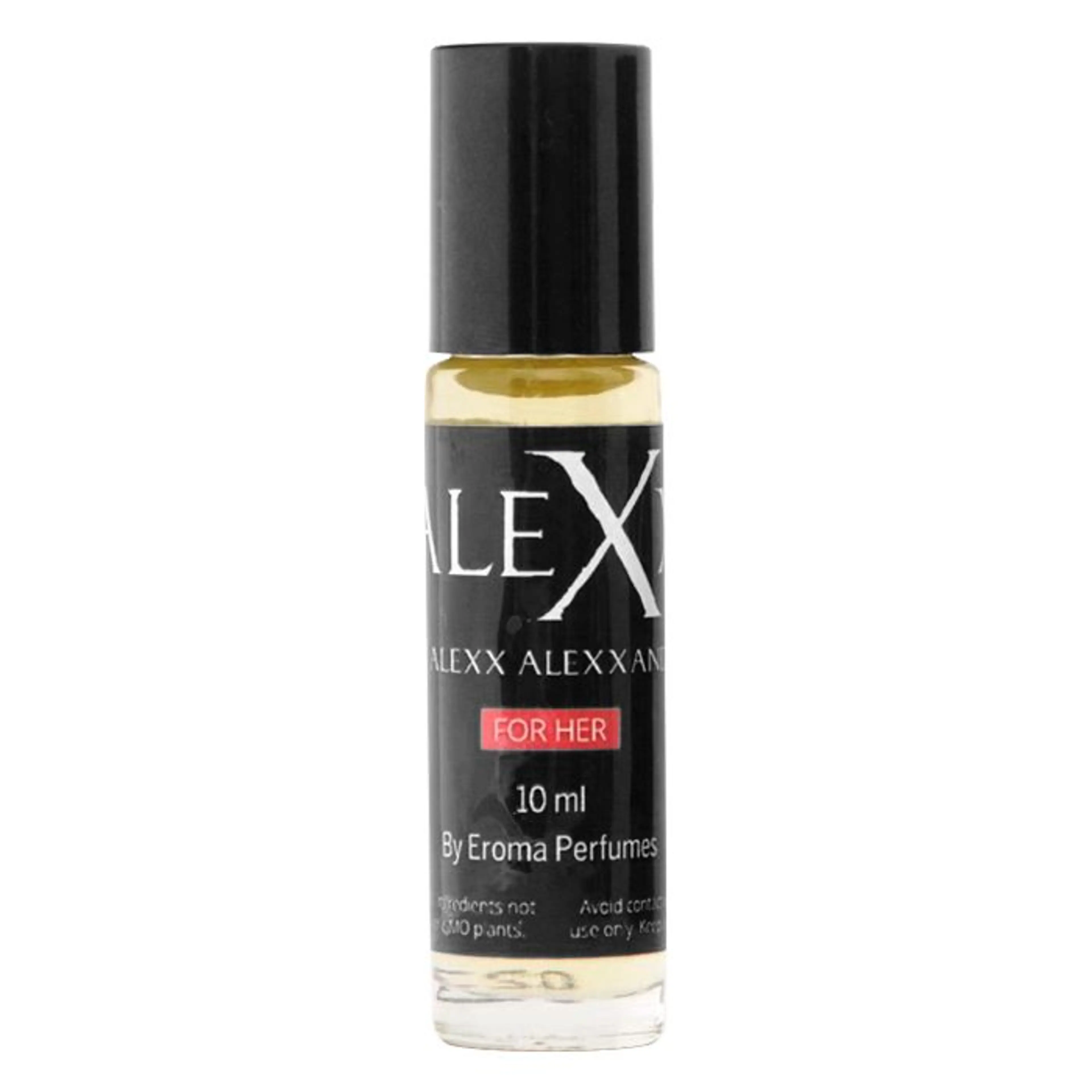 Alexx
