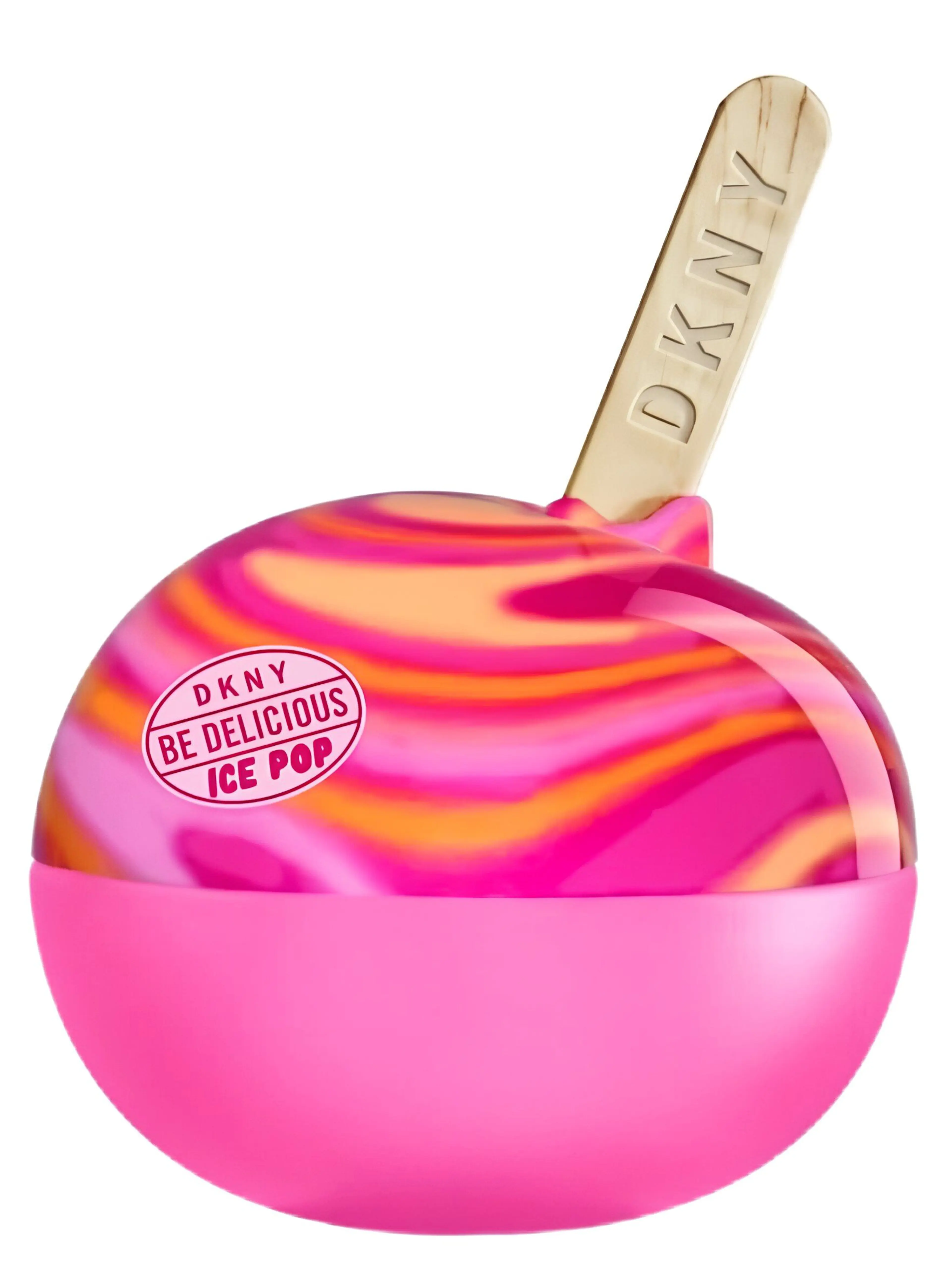 DKNY Be Delicious Ice Pop Very Cherry