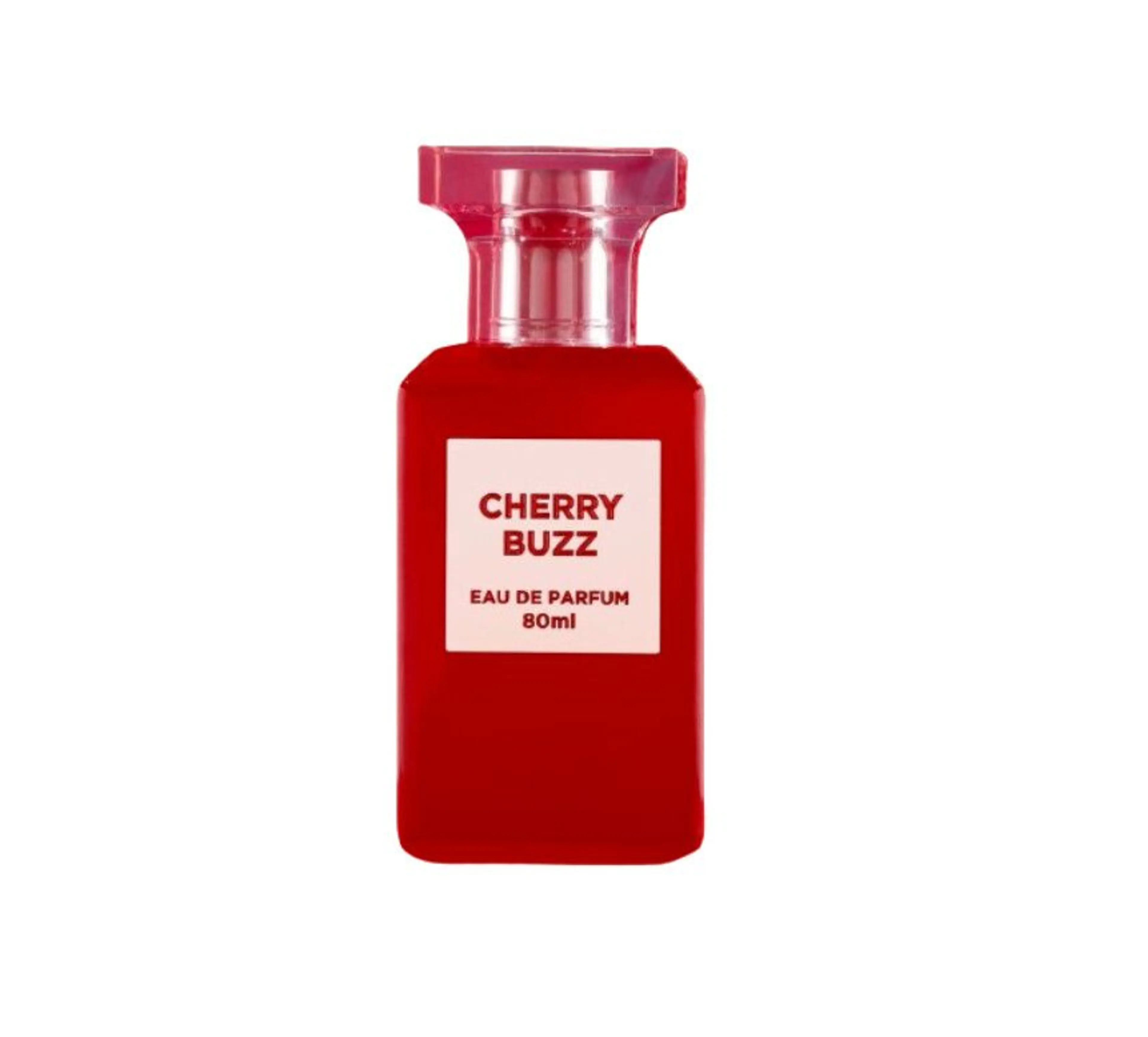 Cherry Buzz