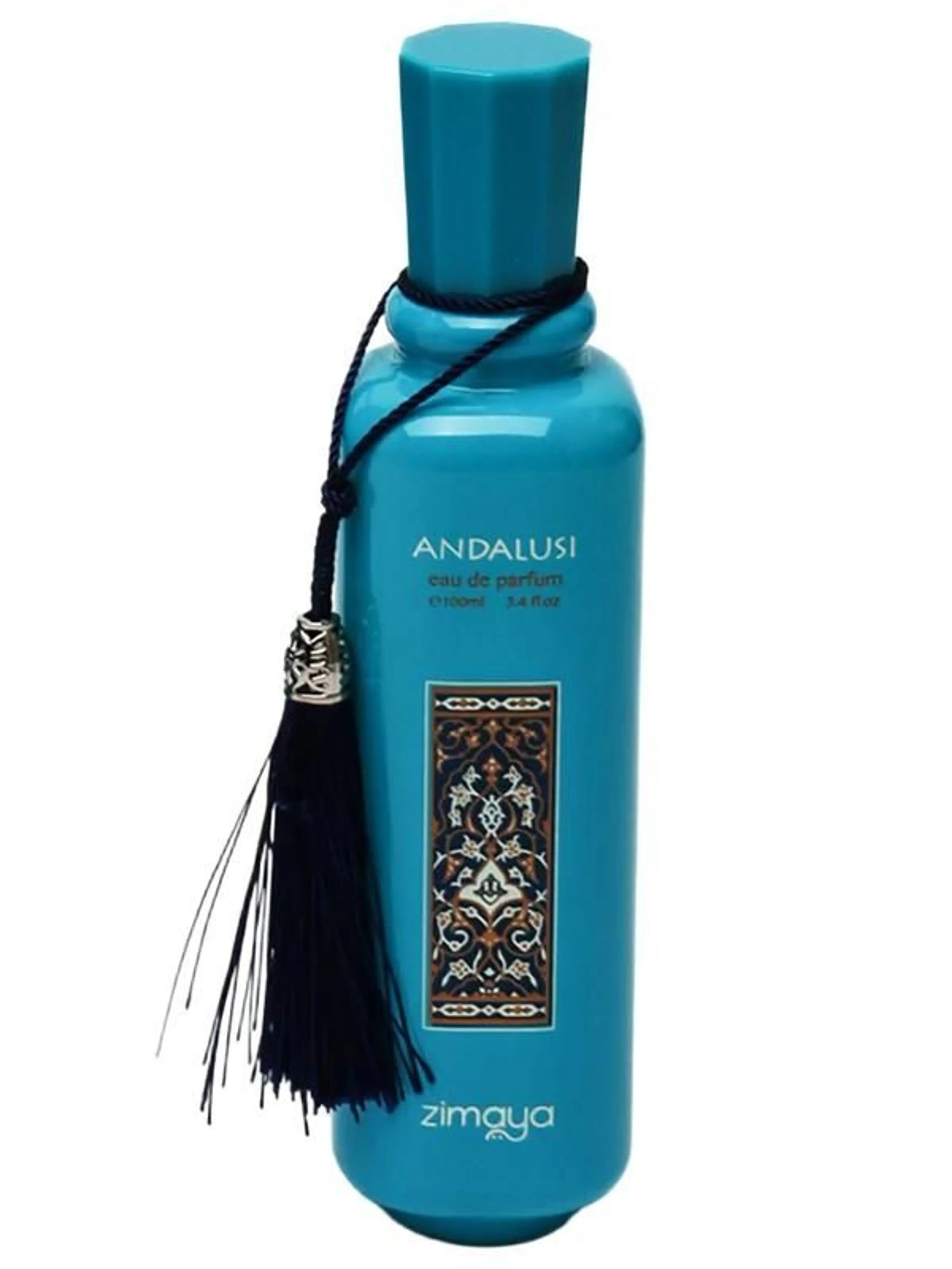 Andalusi Blue