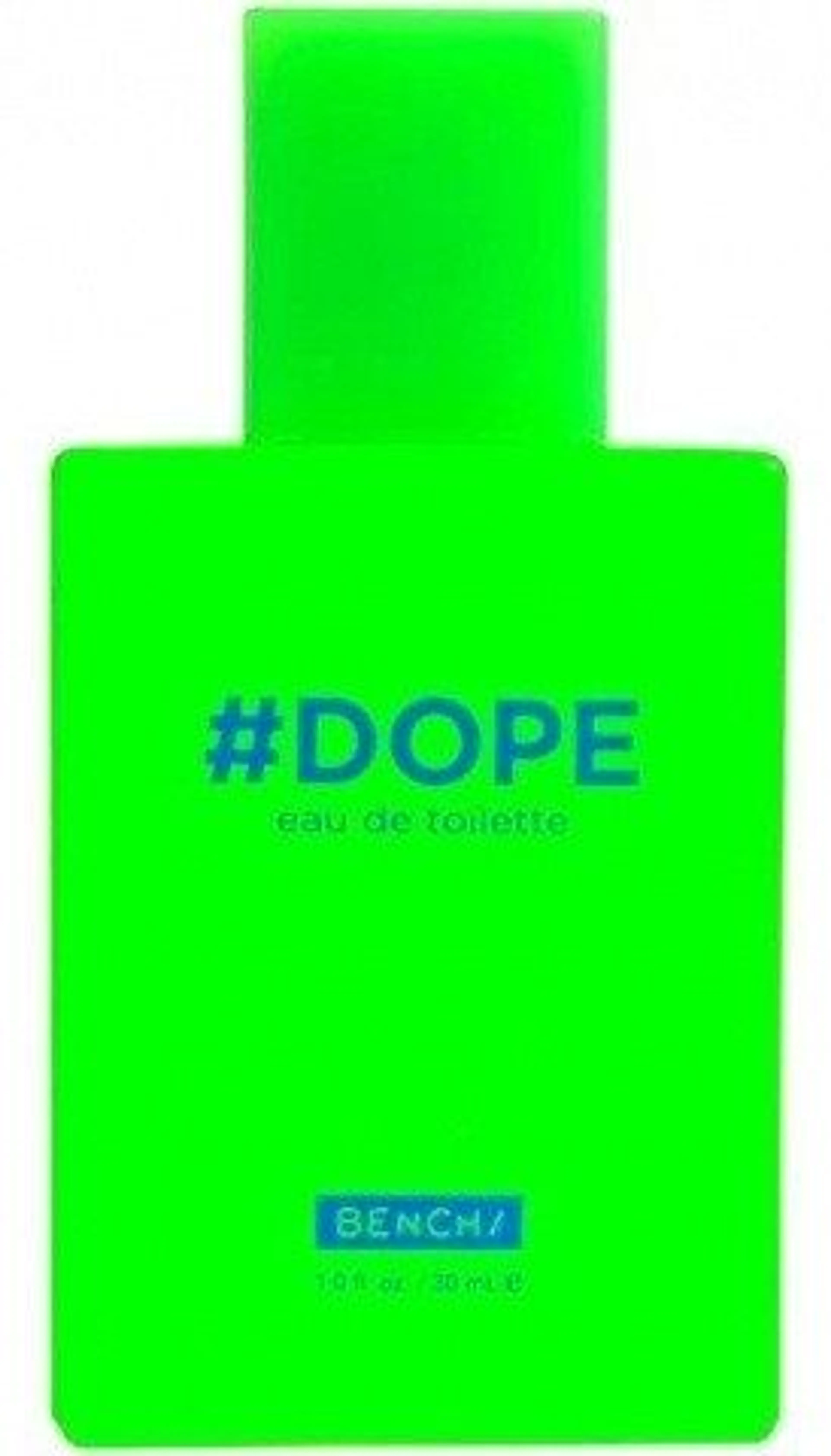 #Dope