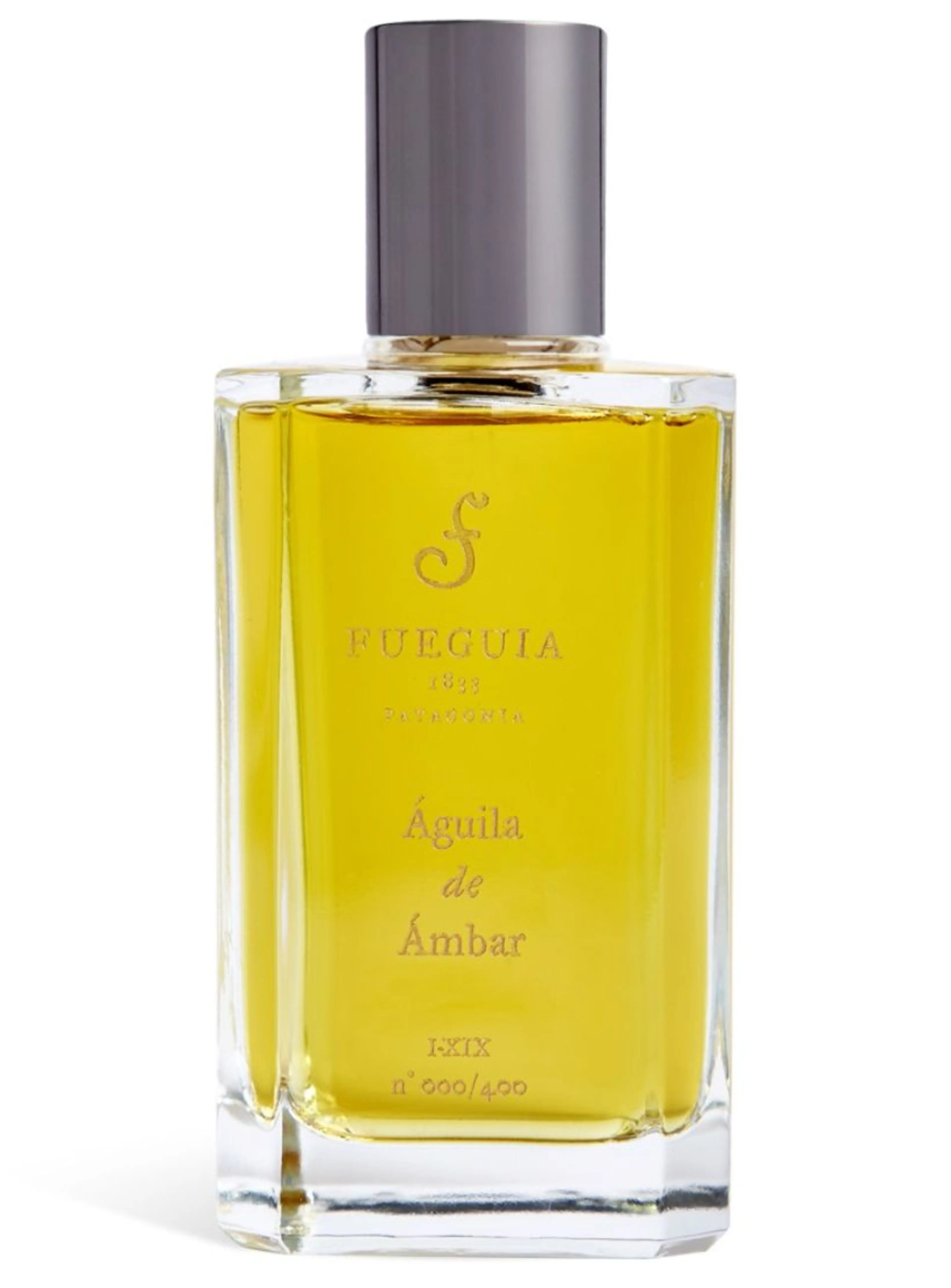 Aguila De Ambar