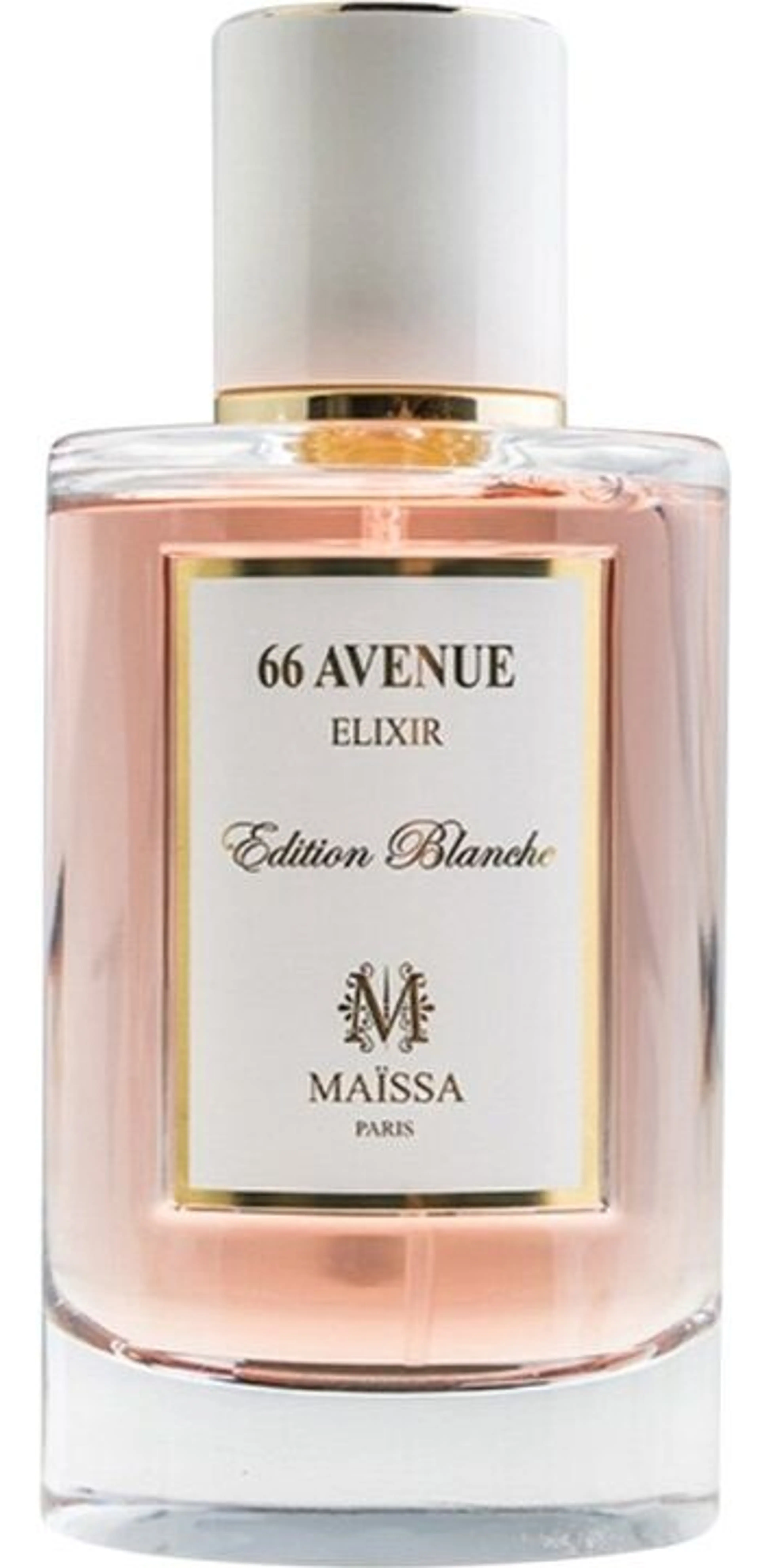 66 Avenue