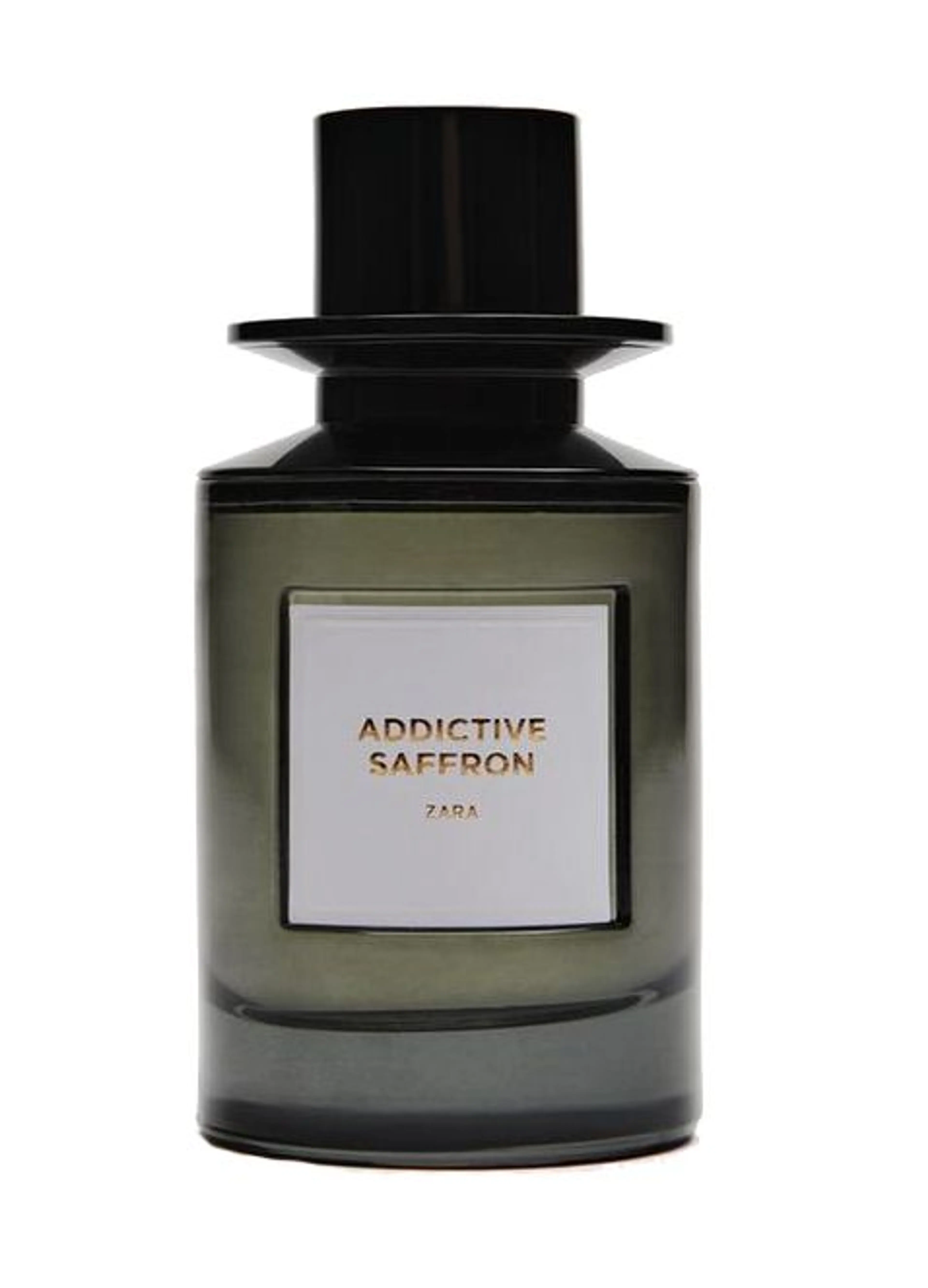 Addictive Saffron