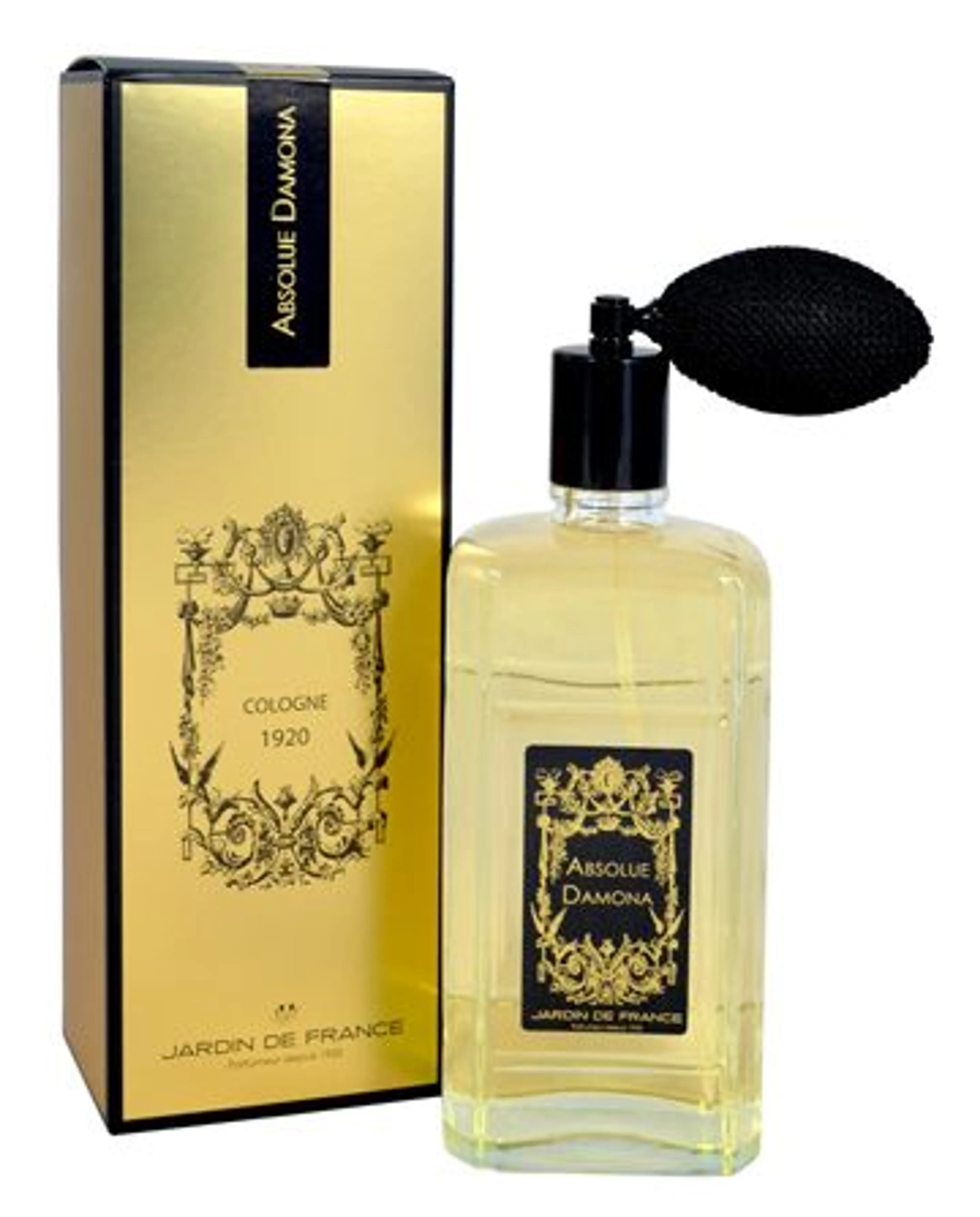 Absolue Damona