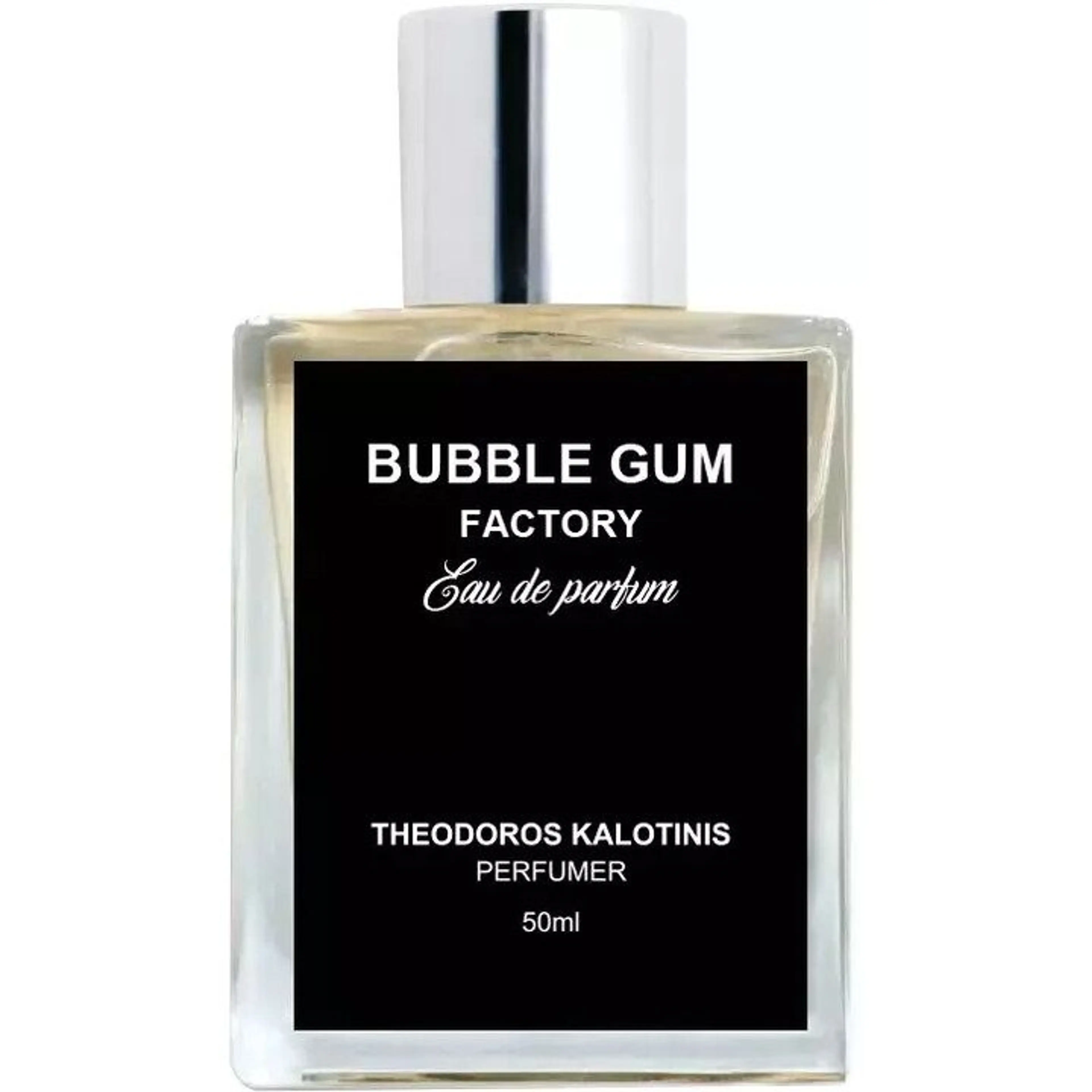 Bubble Gum Factory