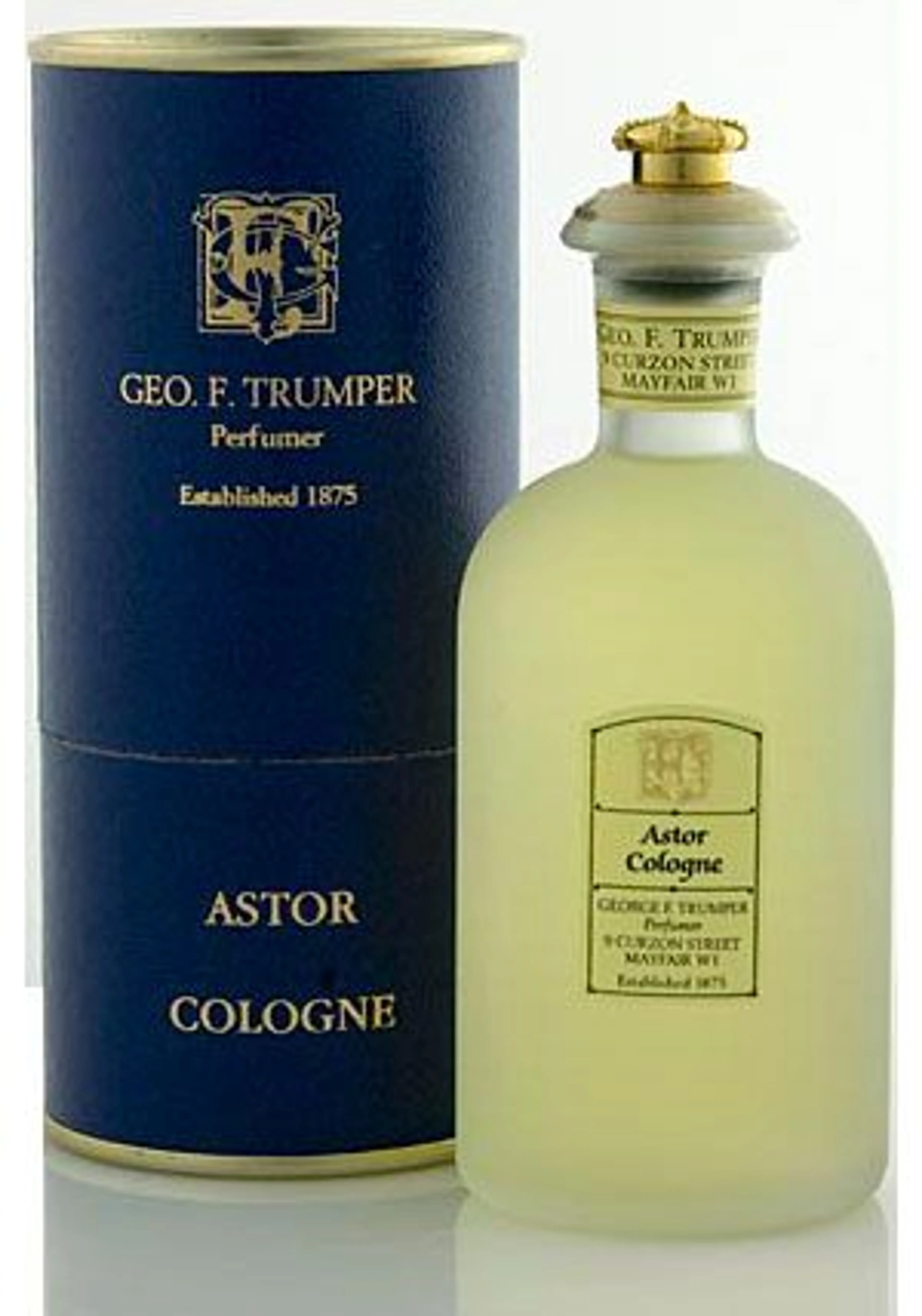 Astor Cologne