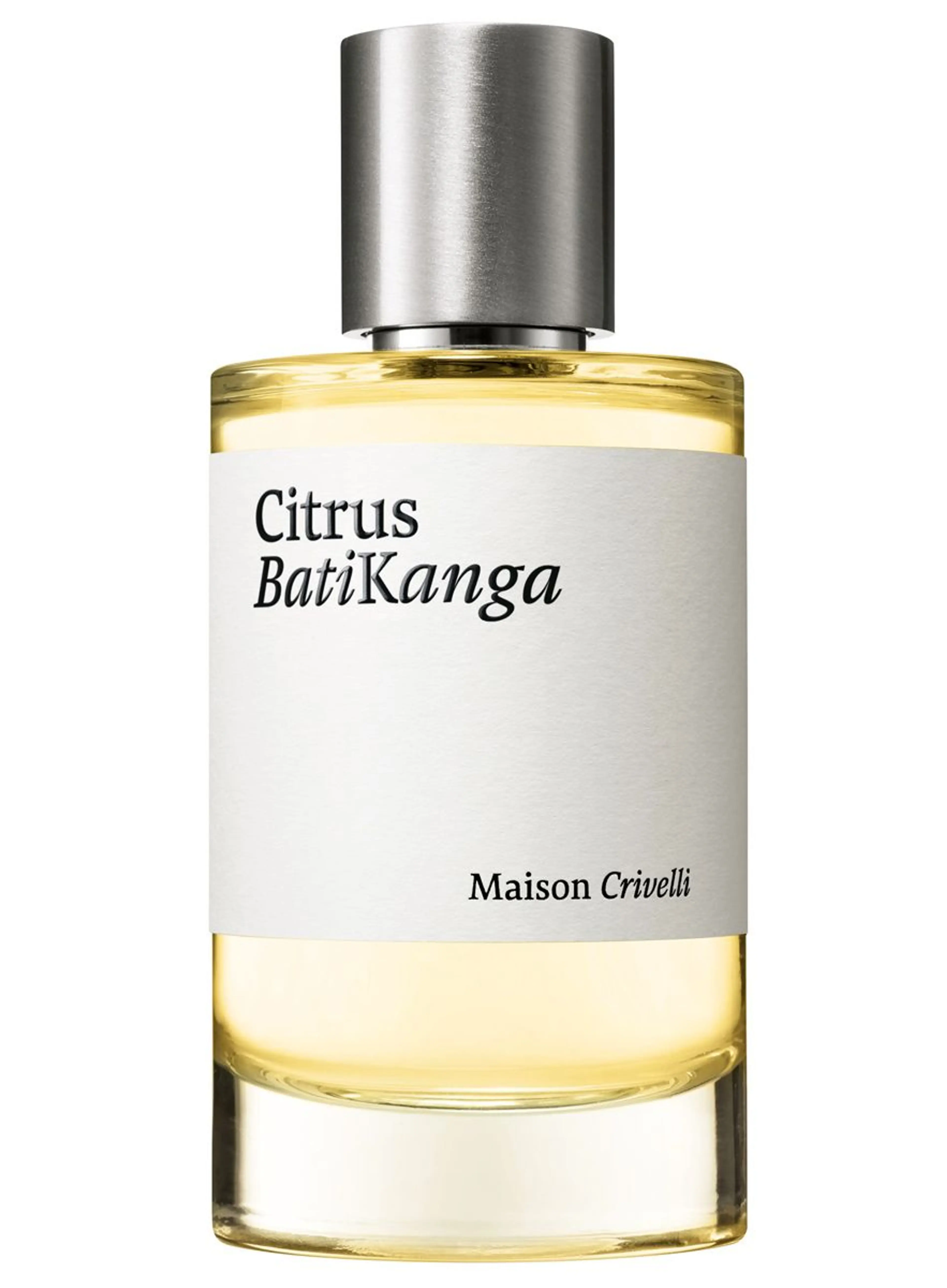 Citrus Batikanga