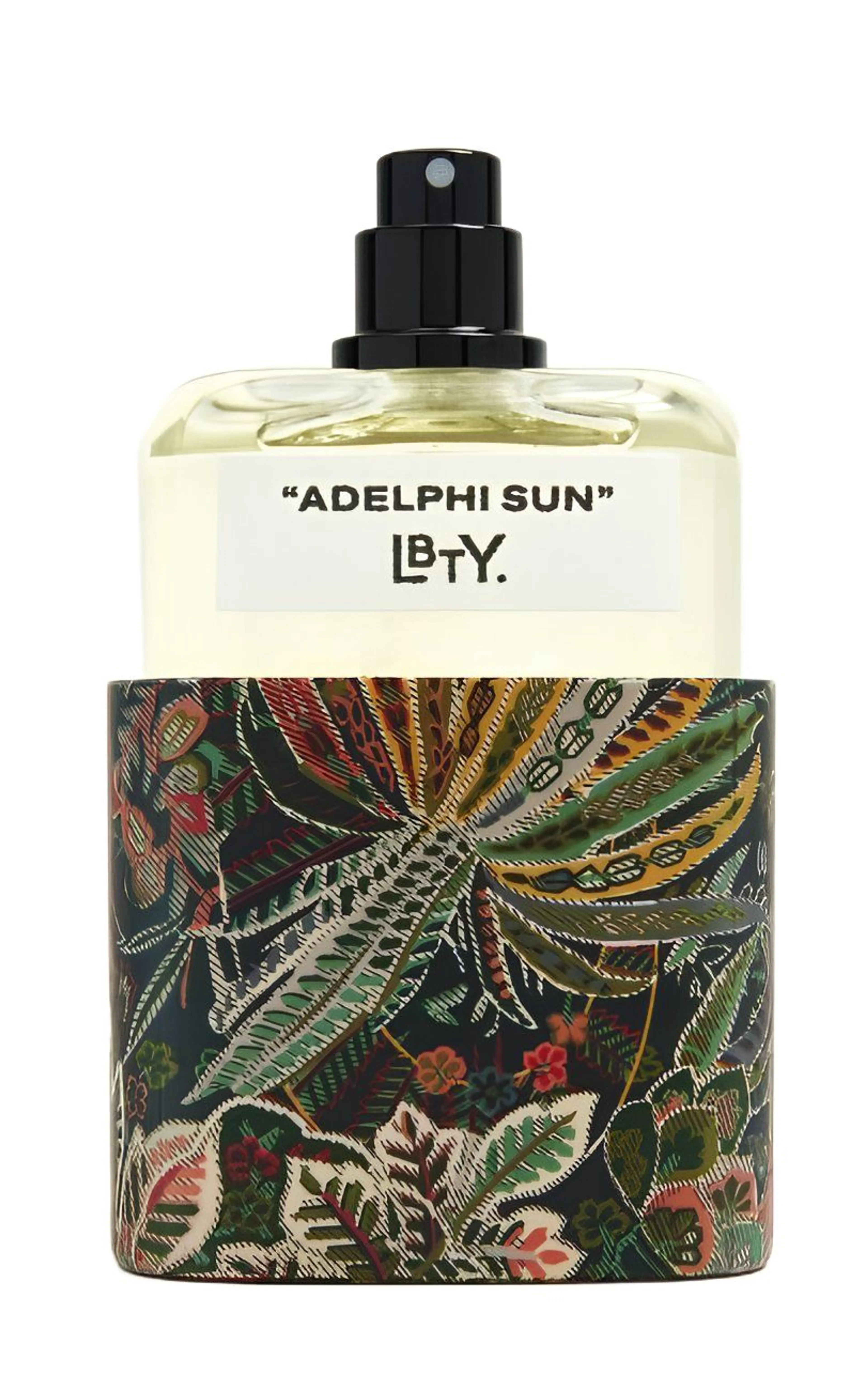 Adelphi Sun