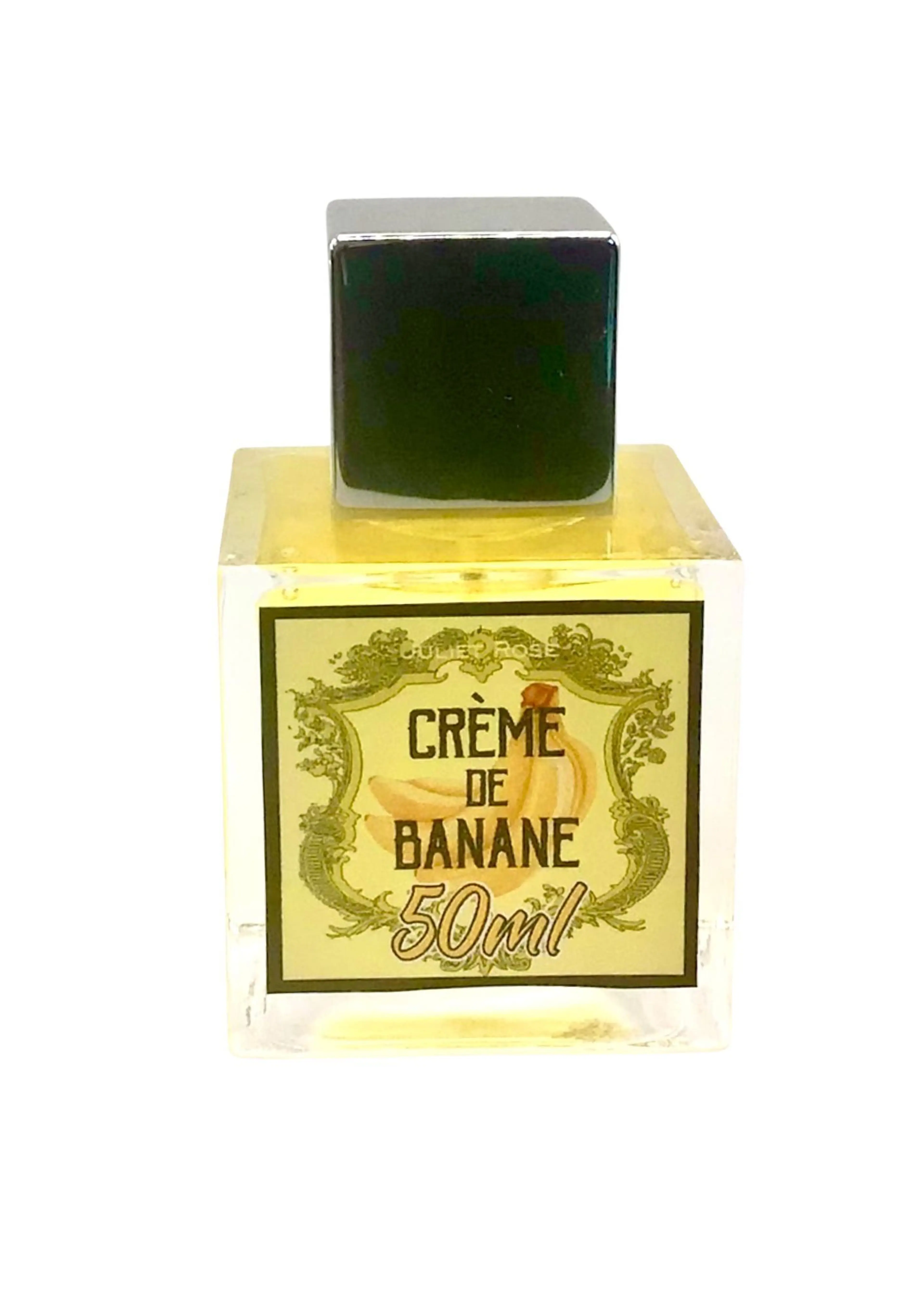 Crème de Banane