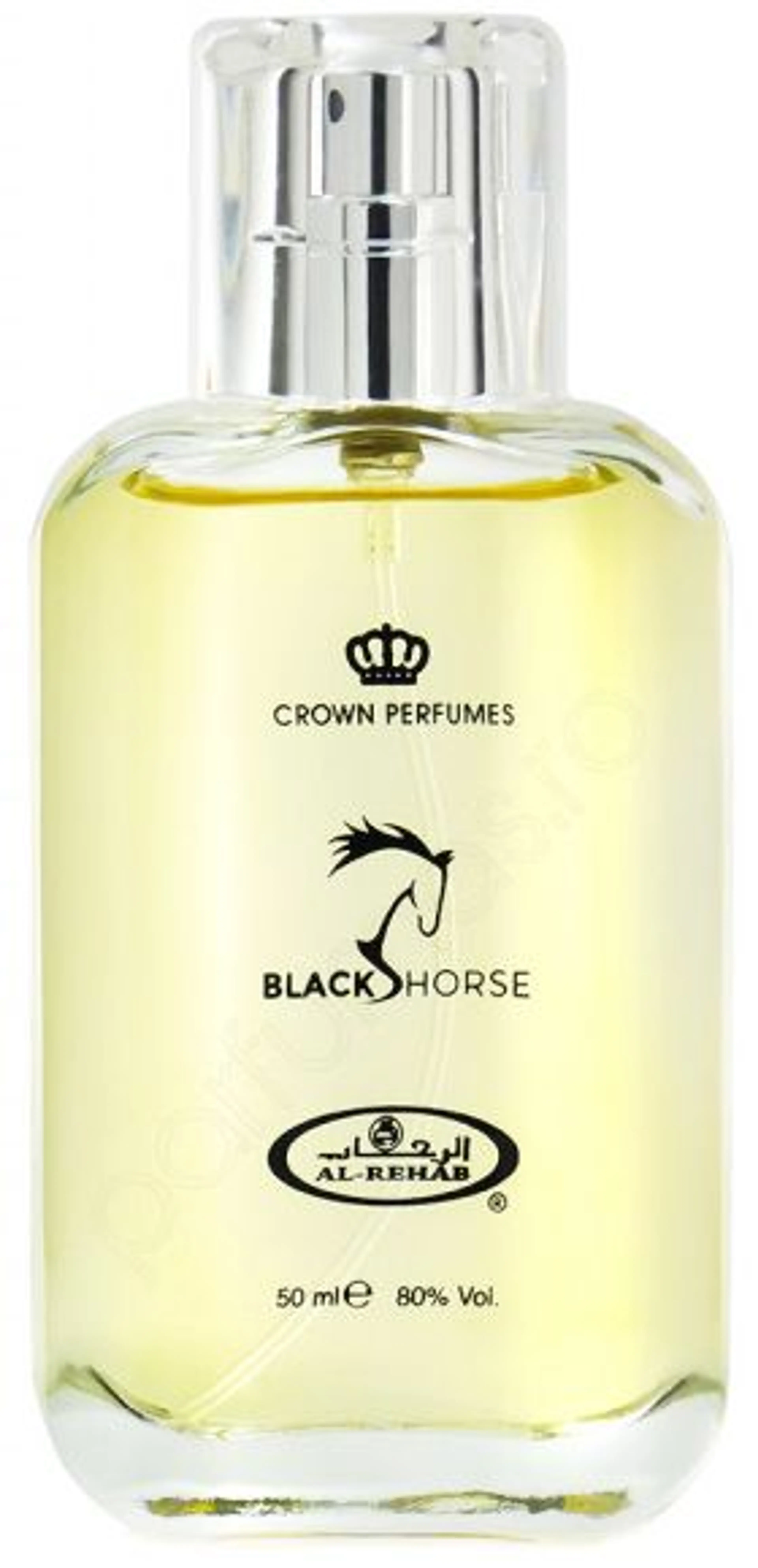 Black Horse