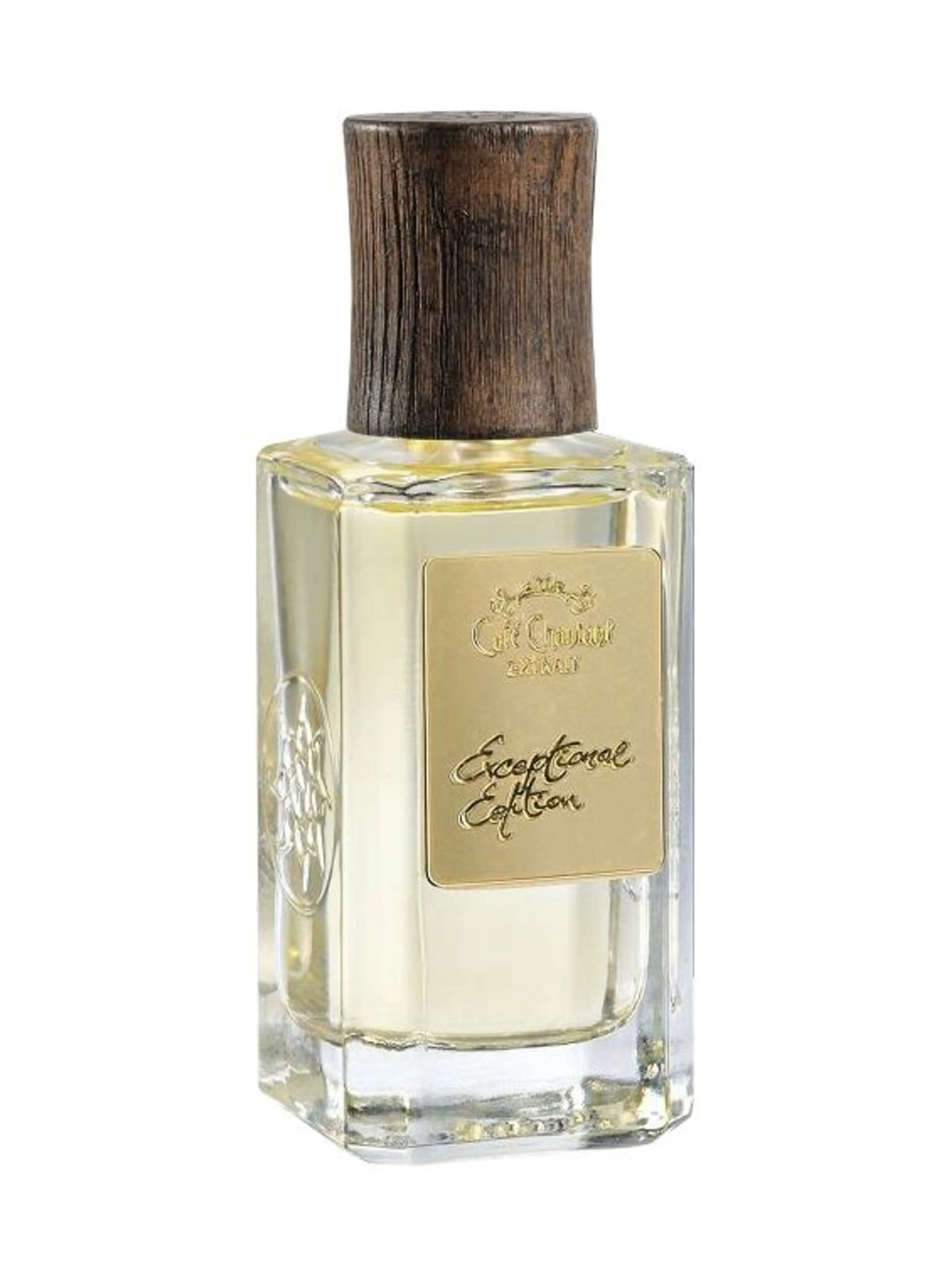 Café Chantant Exceptional Edition