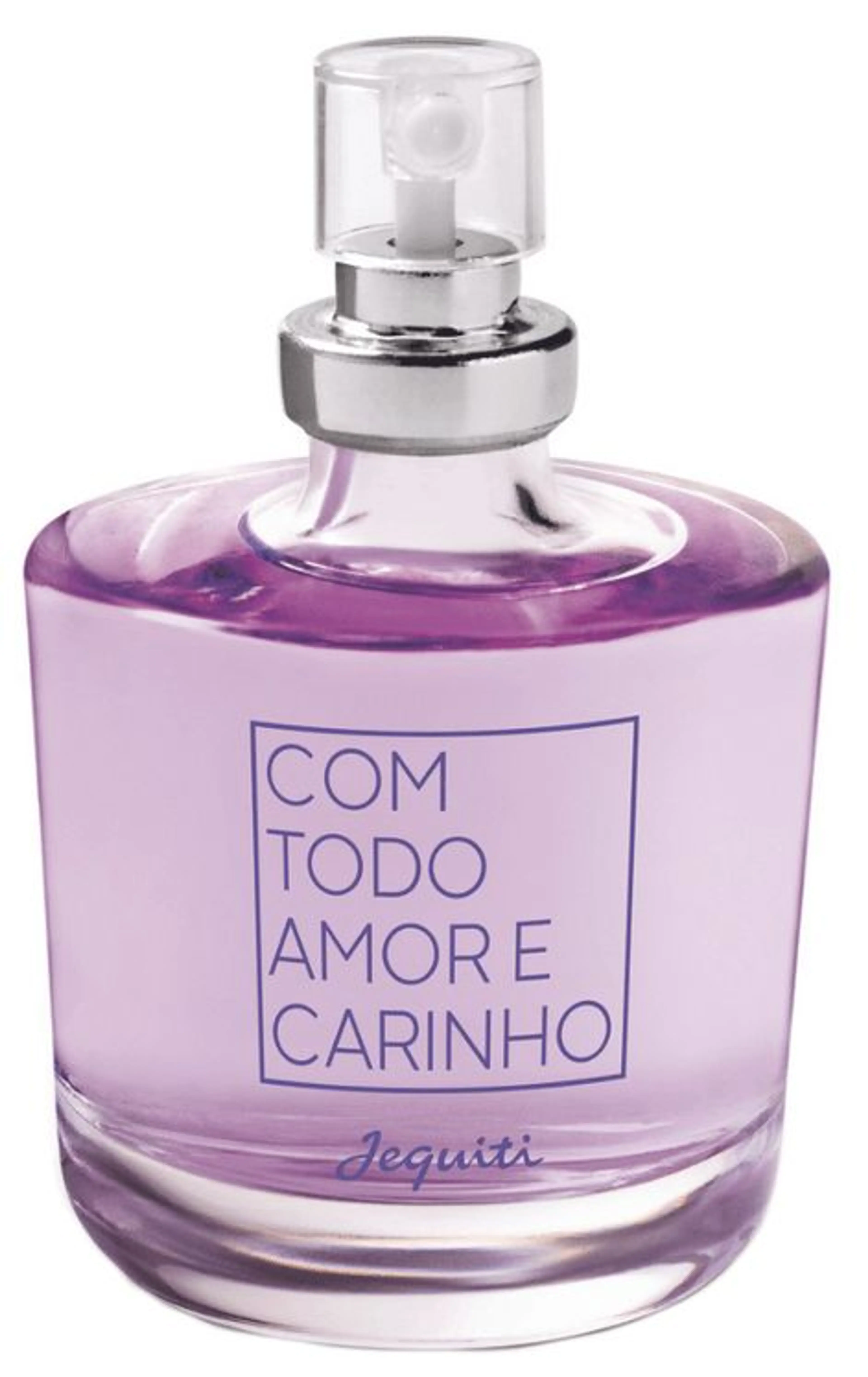 Com Todo Amor e Carinho