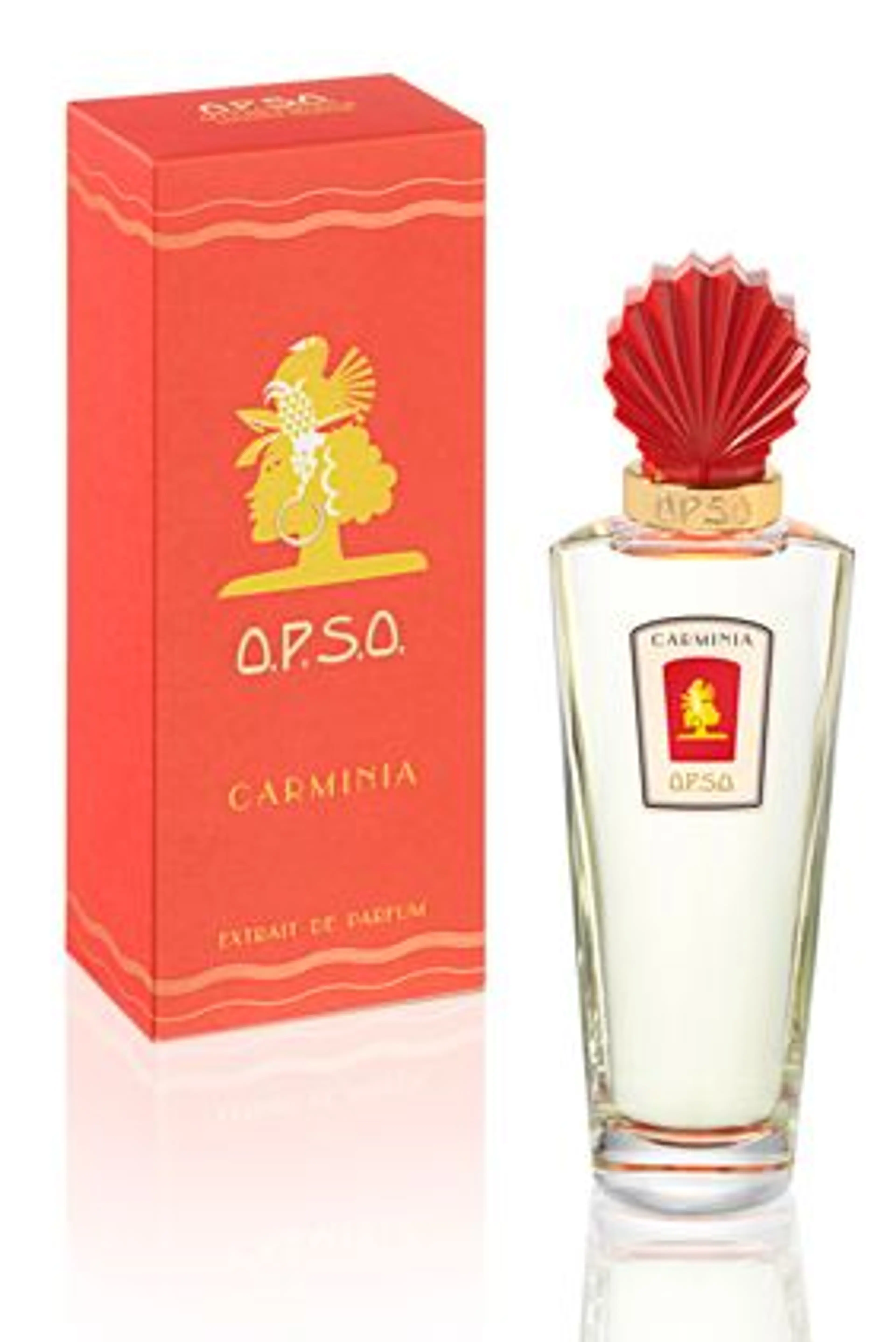 Carminia
