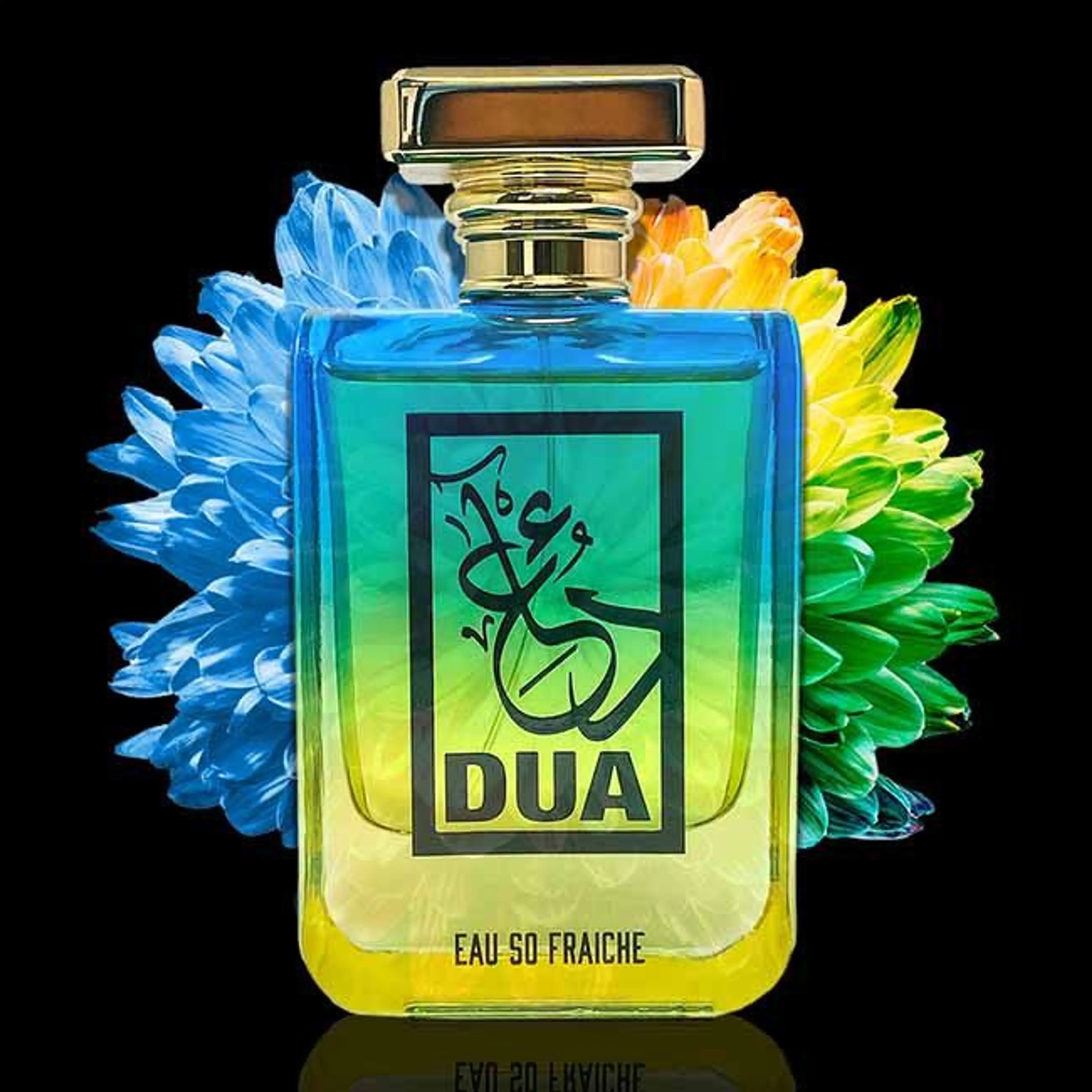 Eau So Fraiche