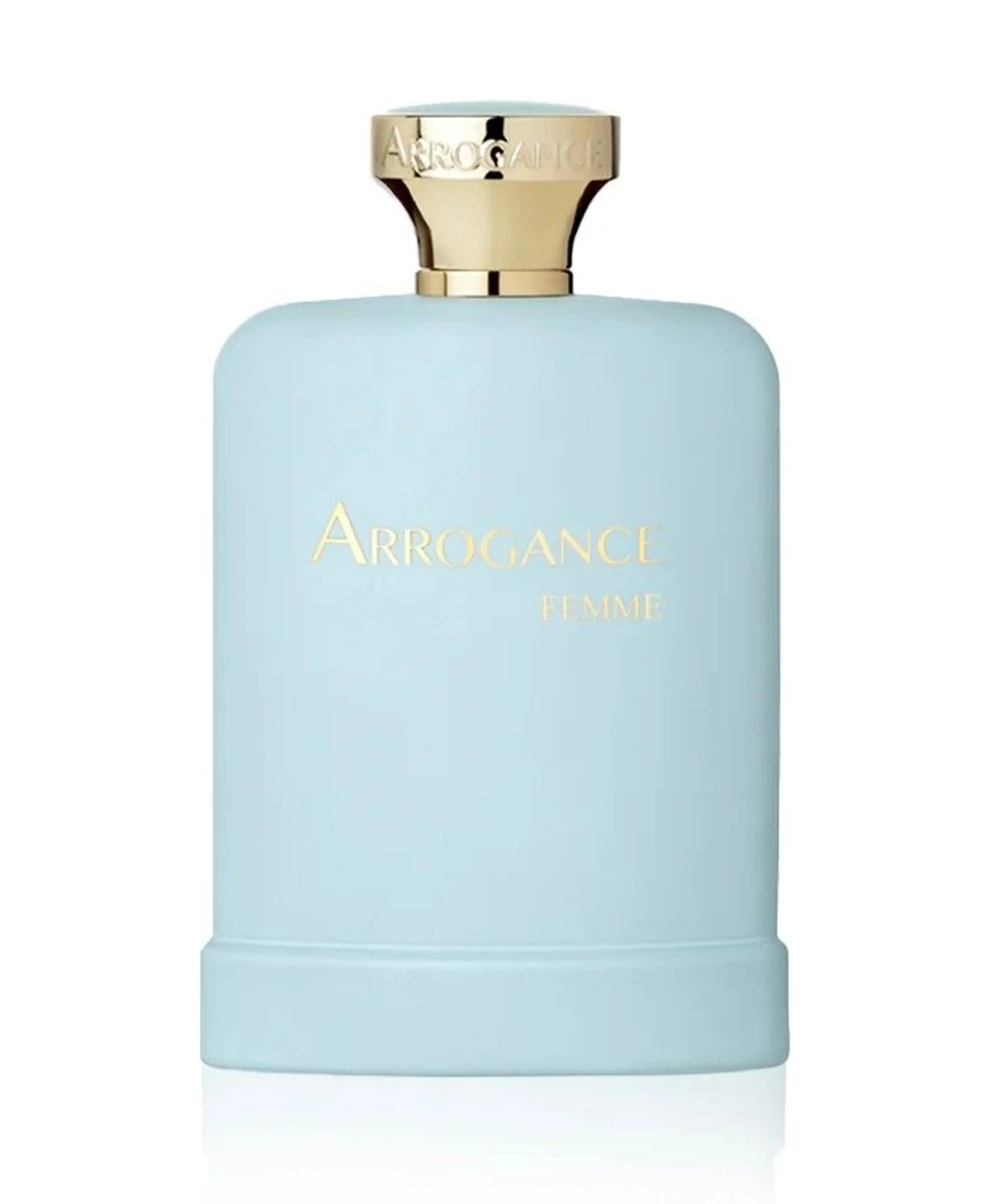 Arrogance Femme Anniversary Limited Edition