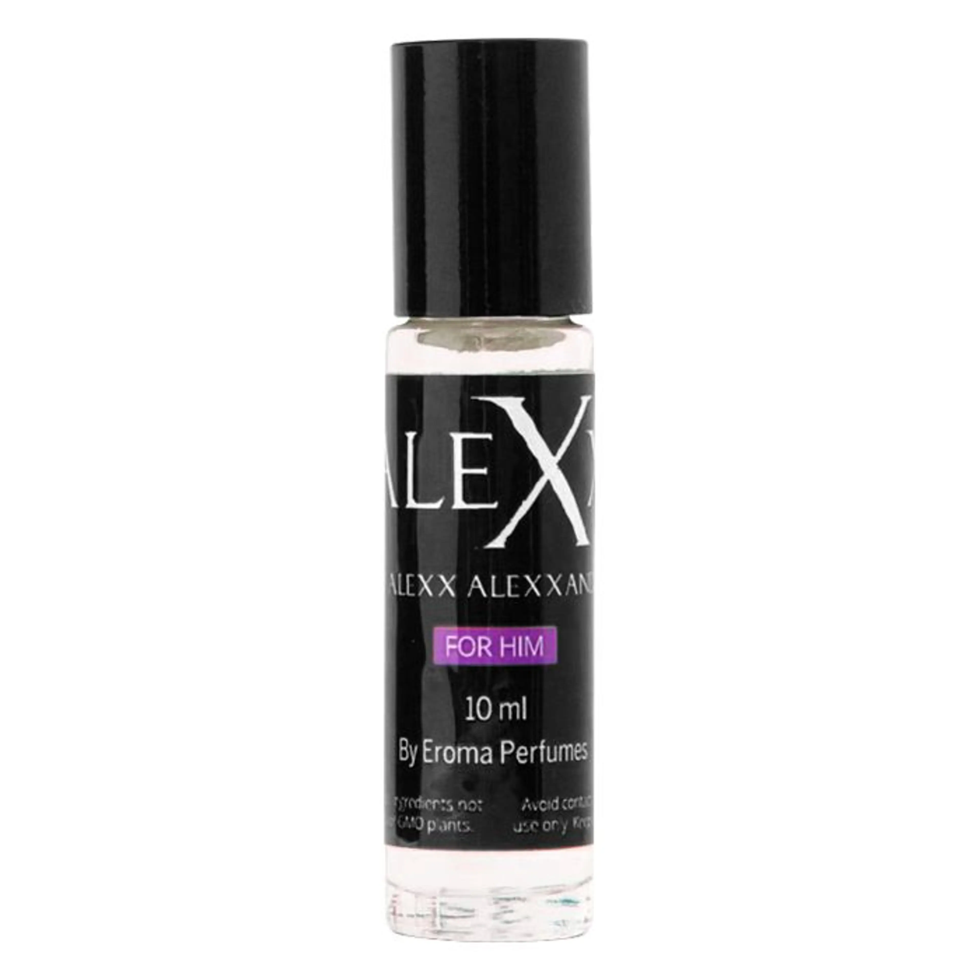Alexx