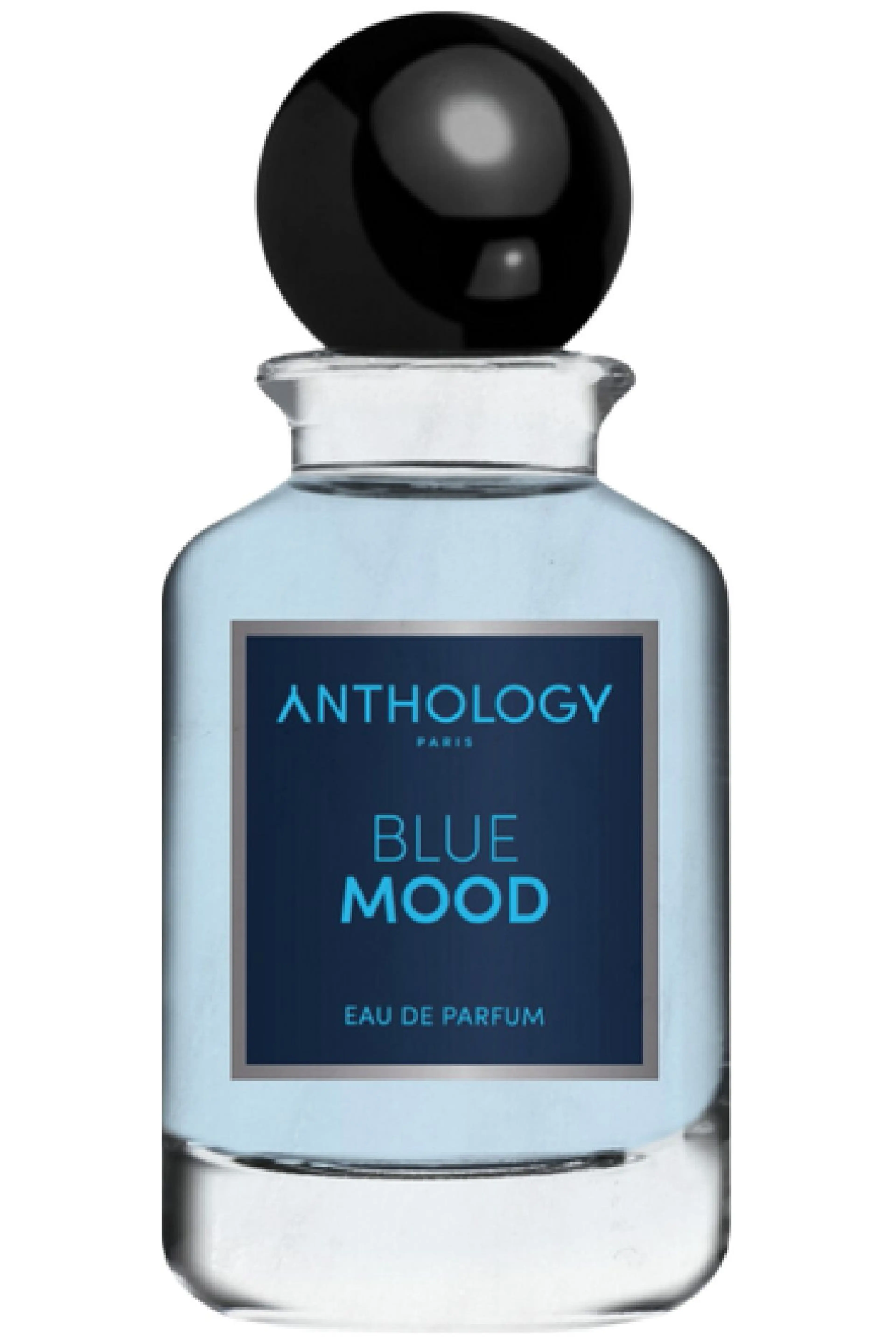 Blue Mood
