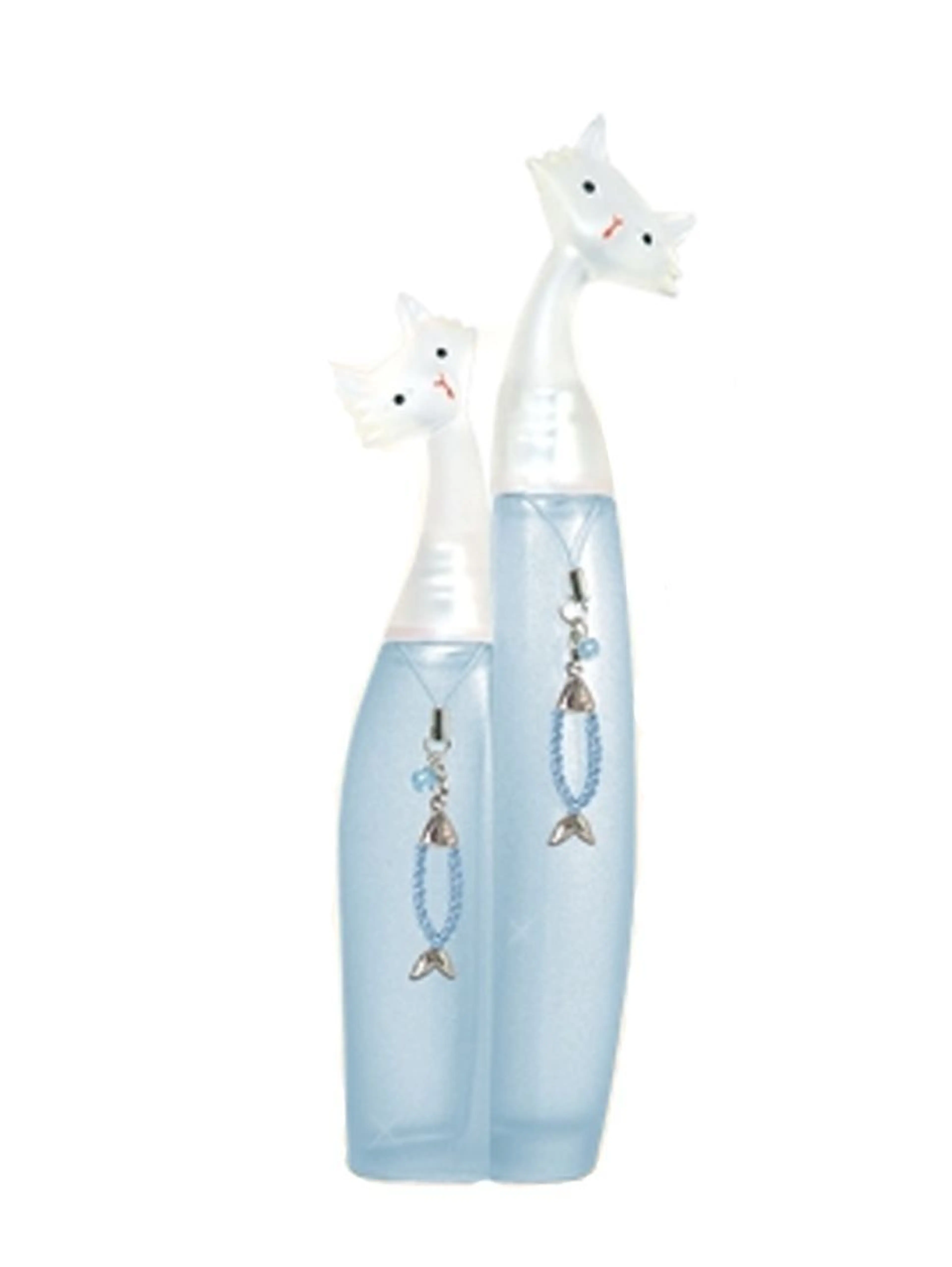 Blue Minou