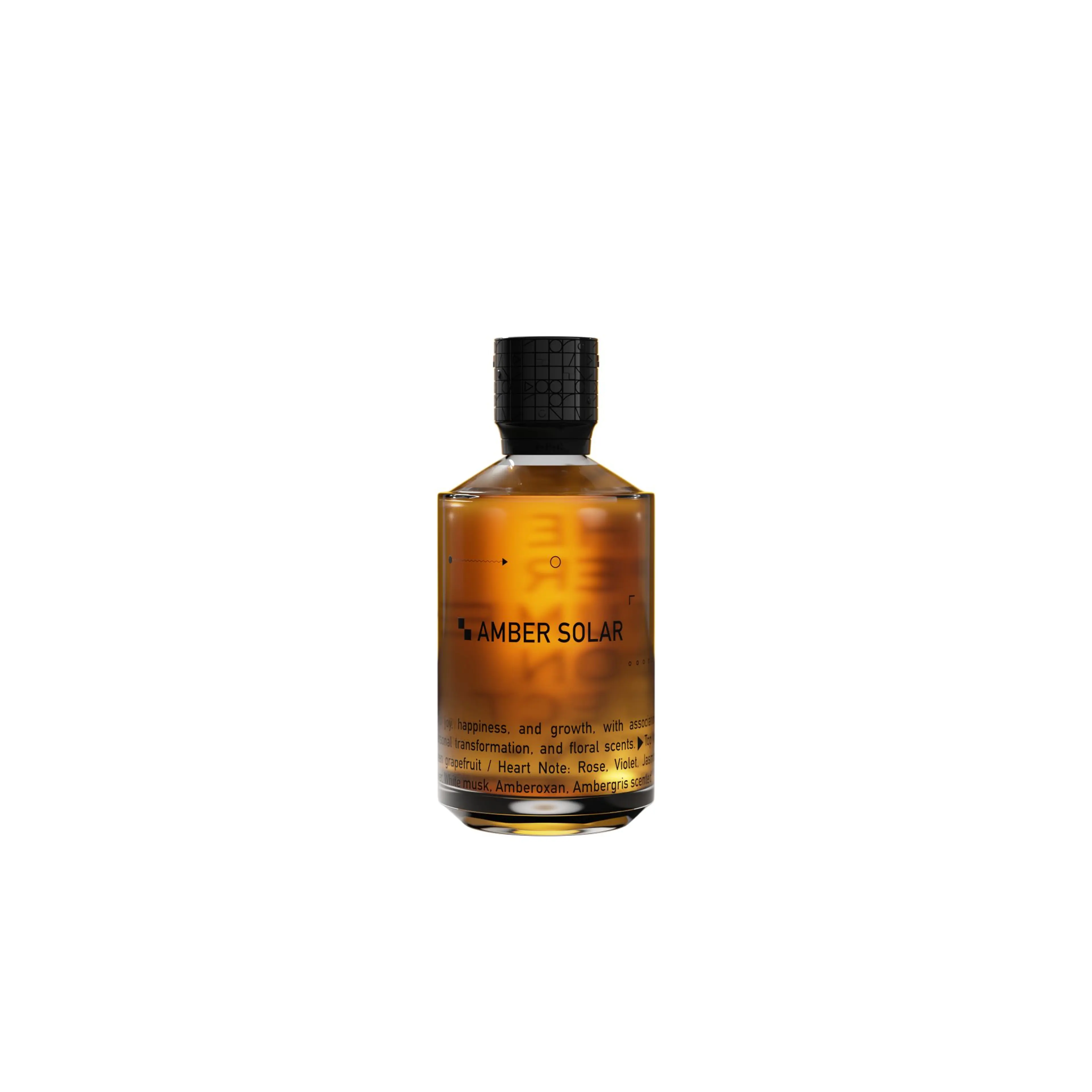 Amber Solar