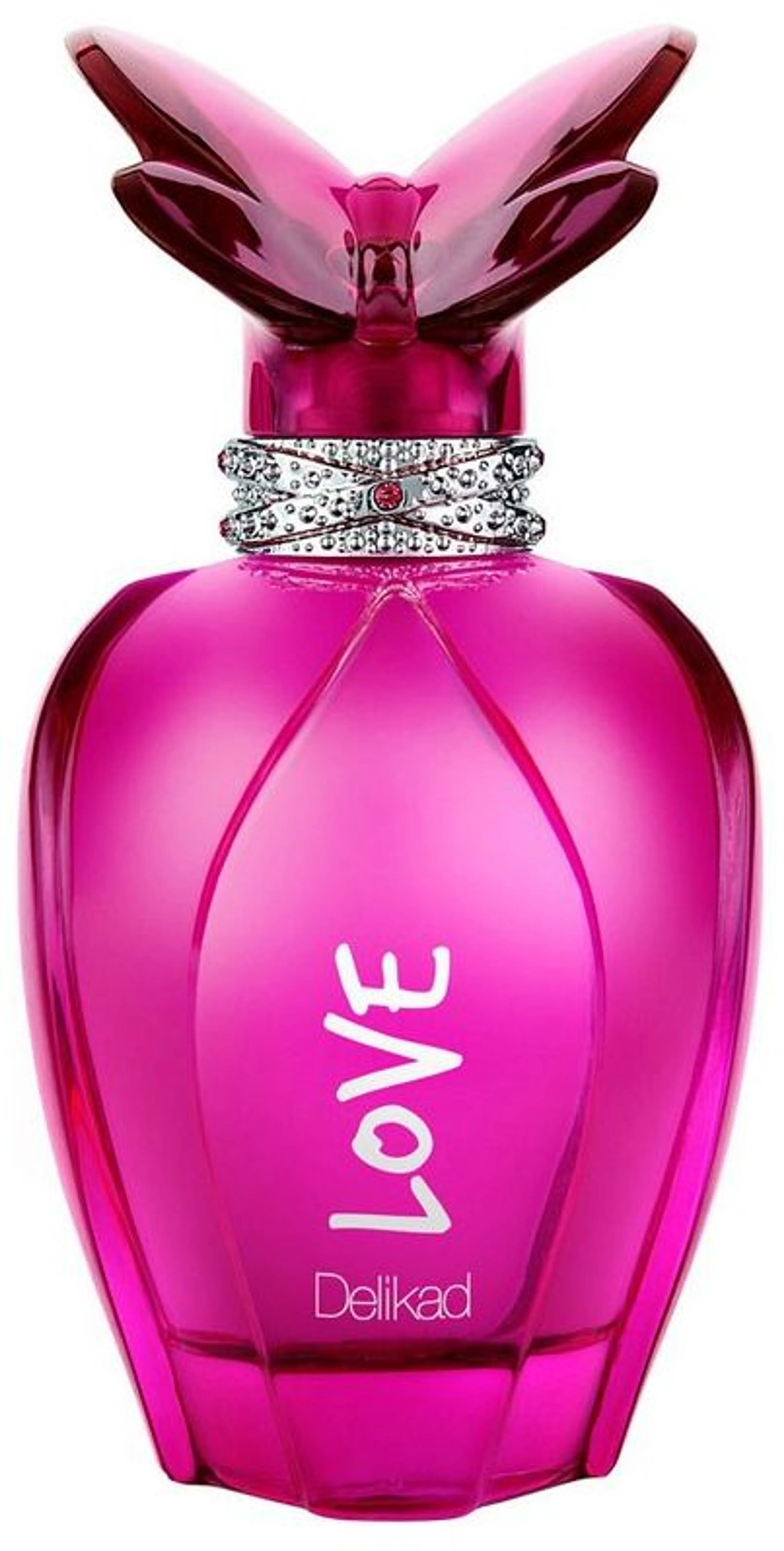 Delikad Love Butterfly