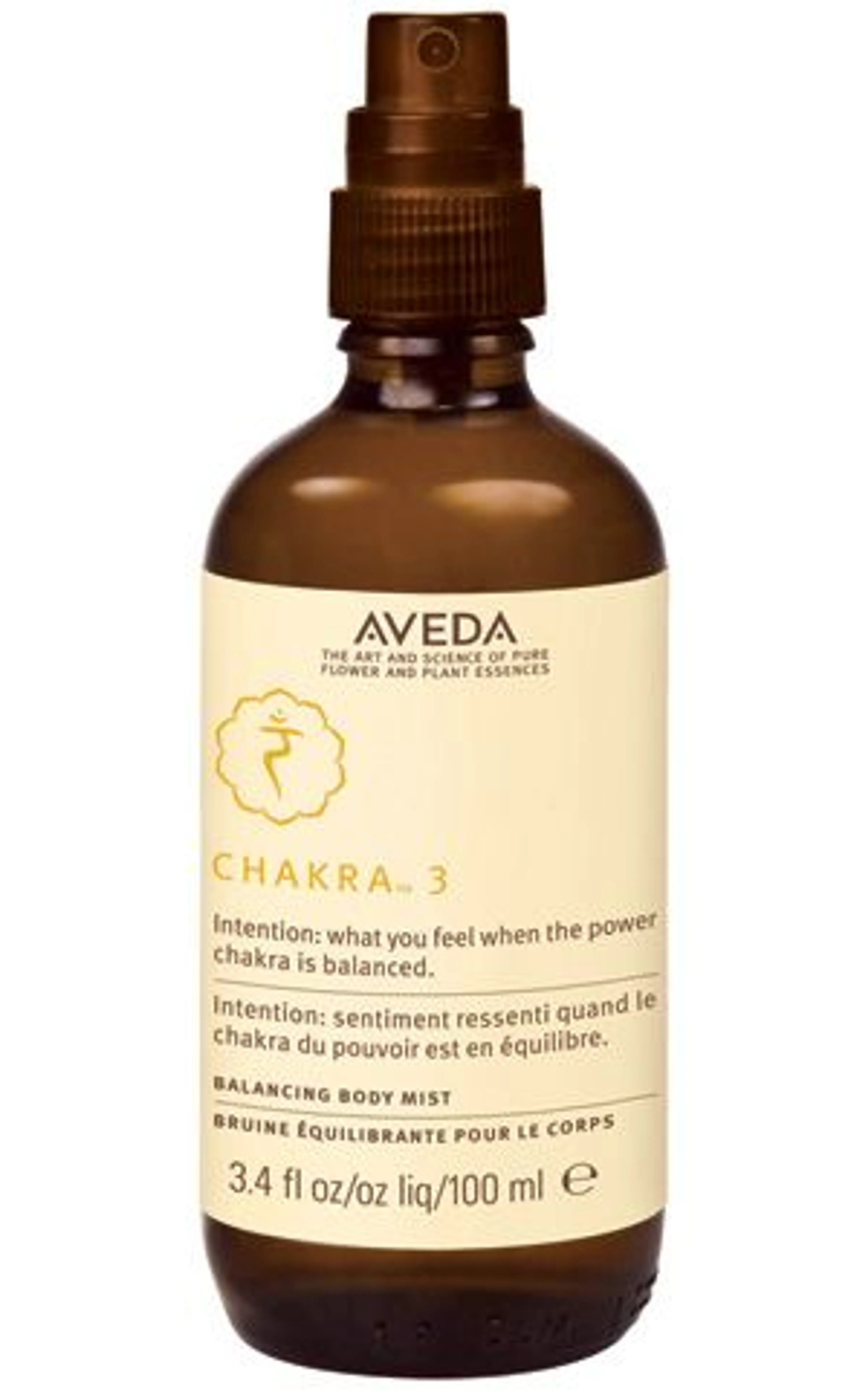 Chakra 3 Equipoise