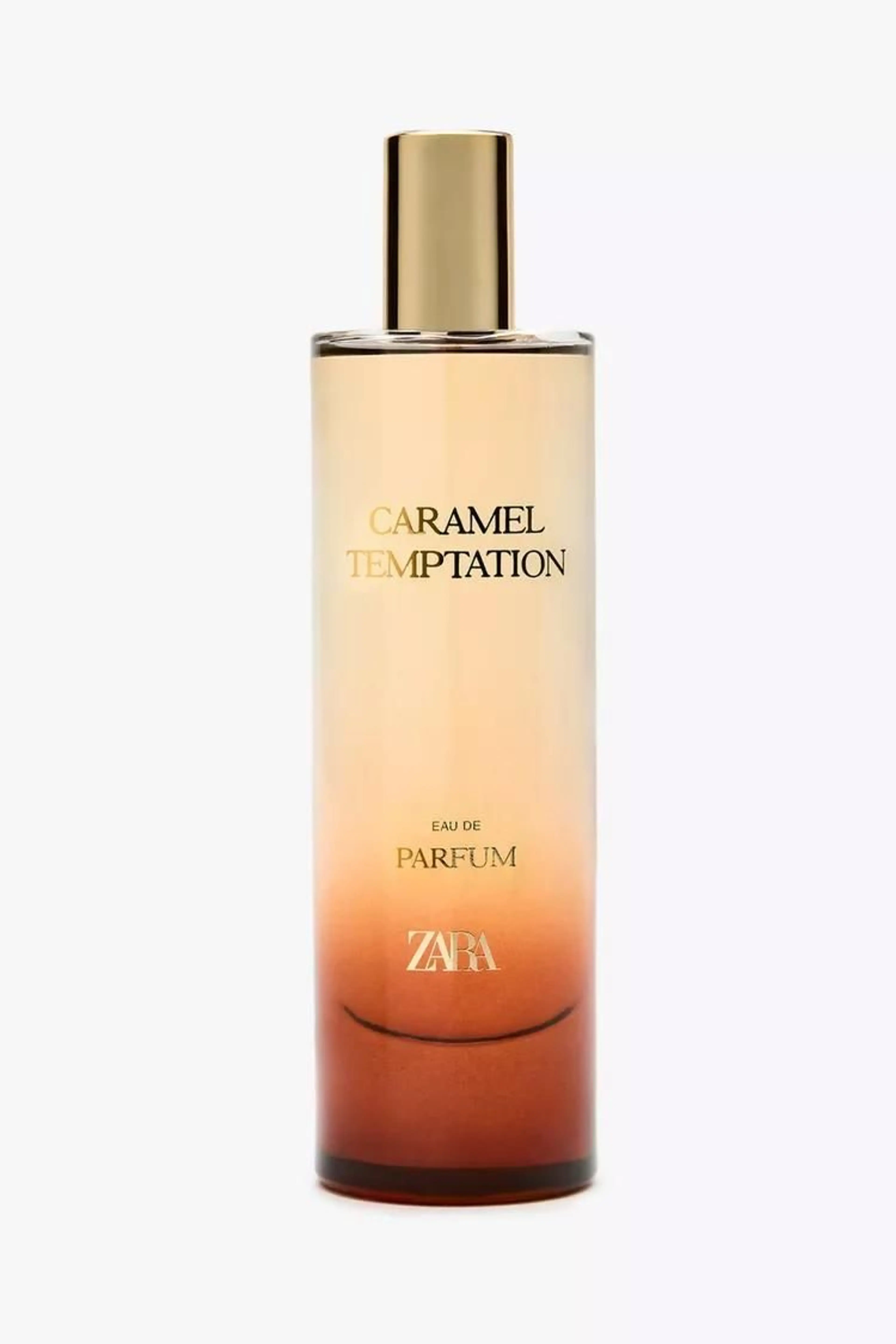 Caramel Temptation