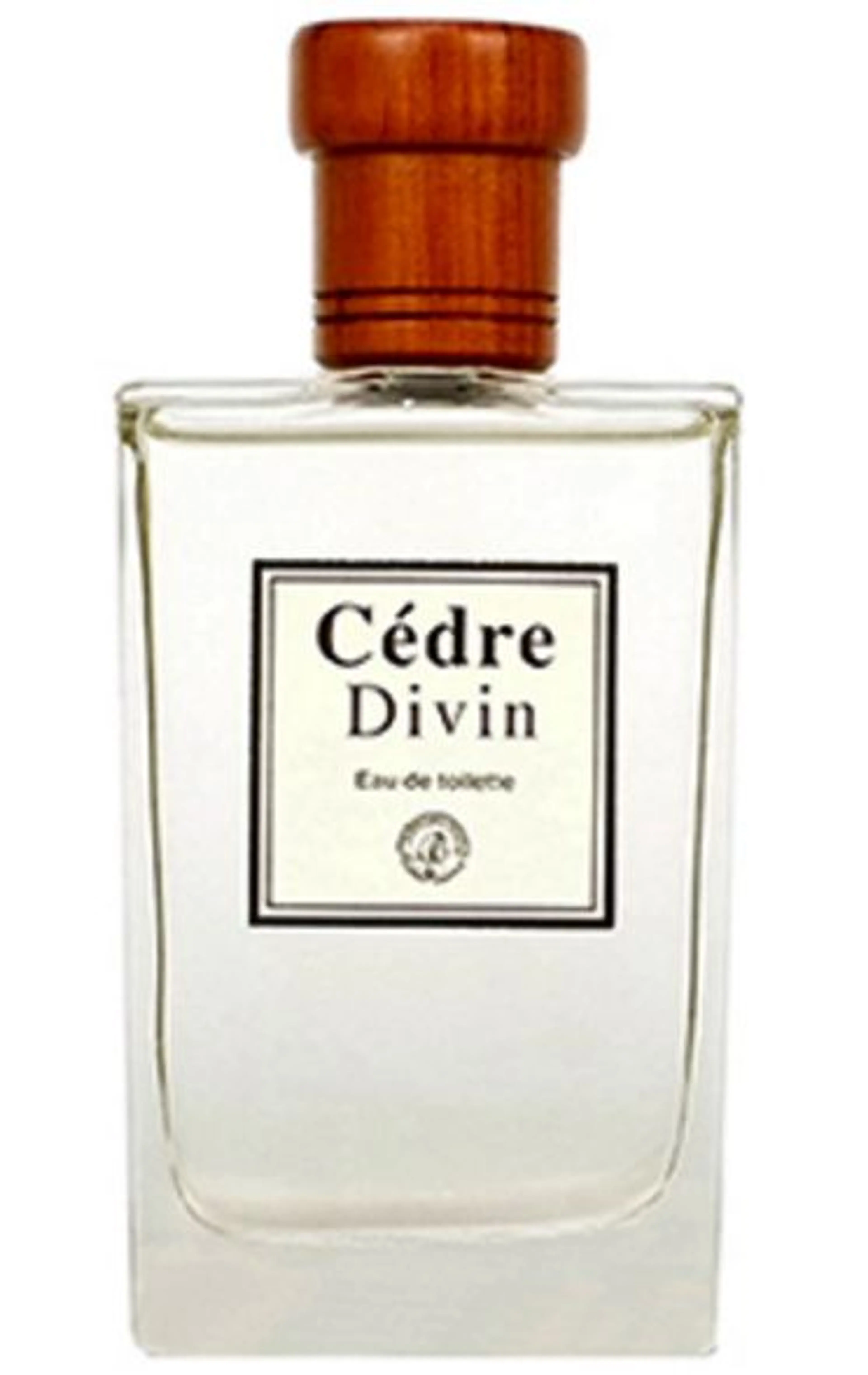 Cèdre Divin