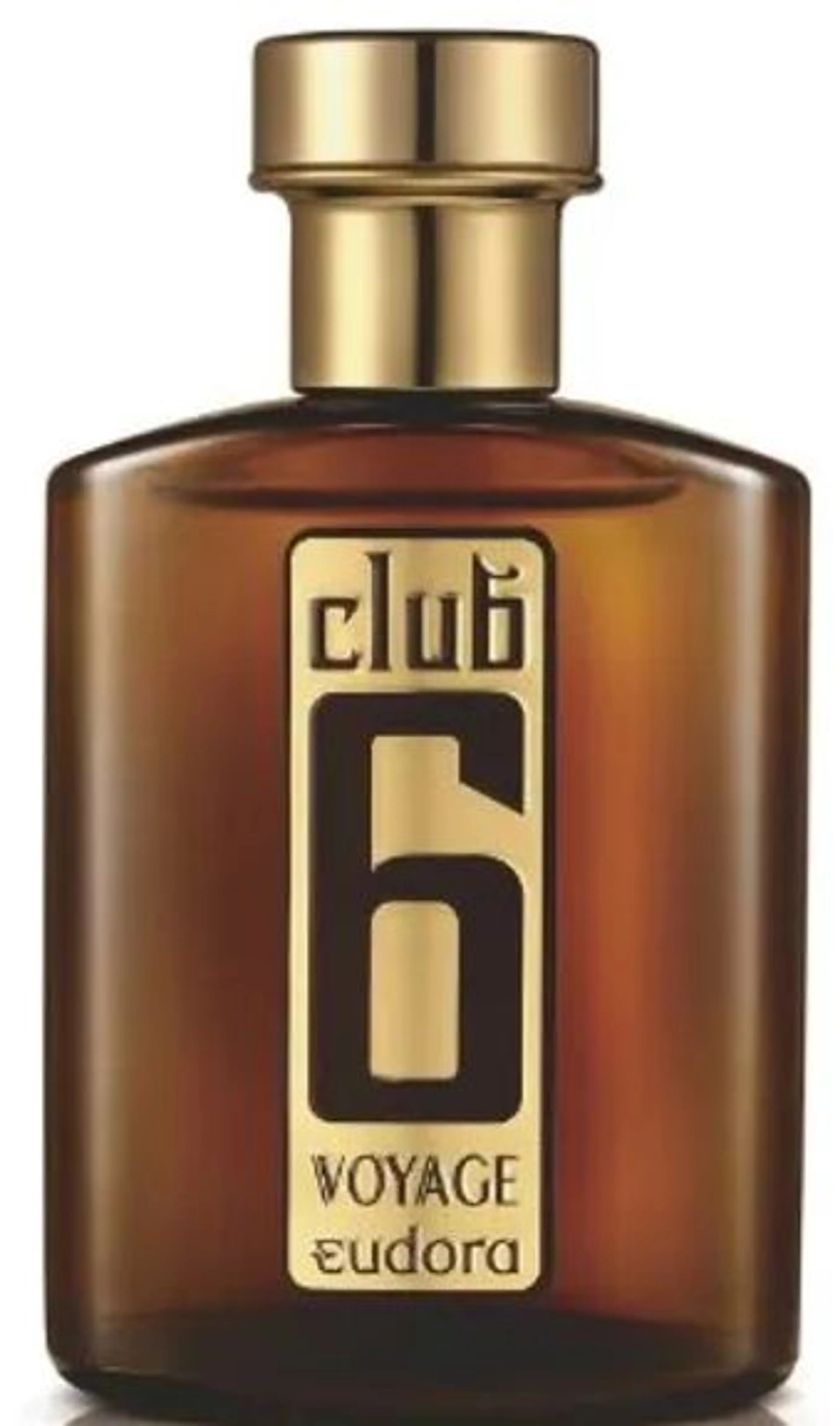 Club 6 Voyage