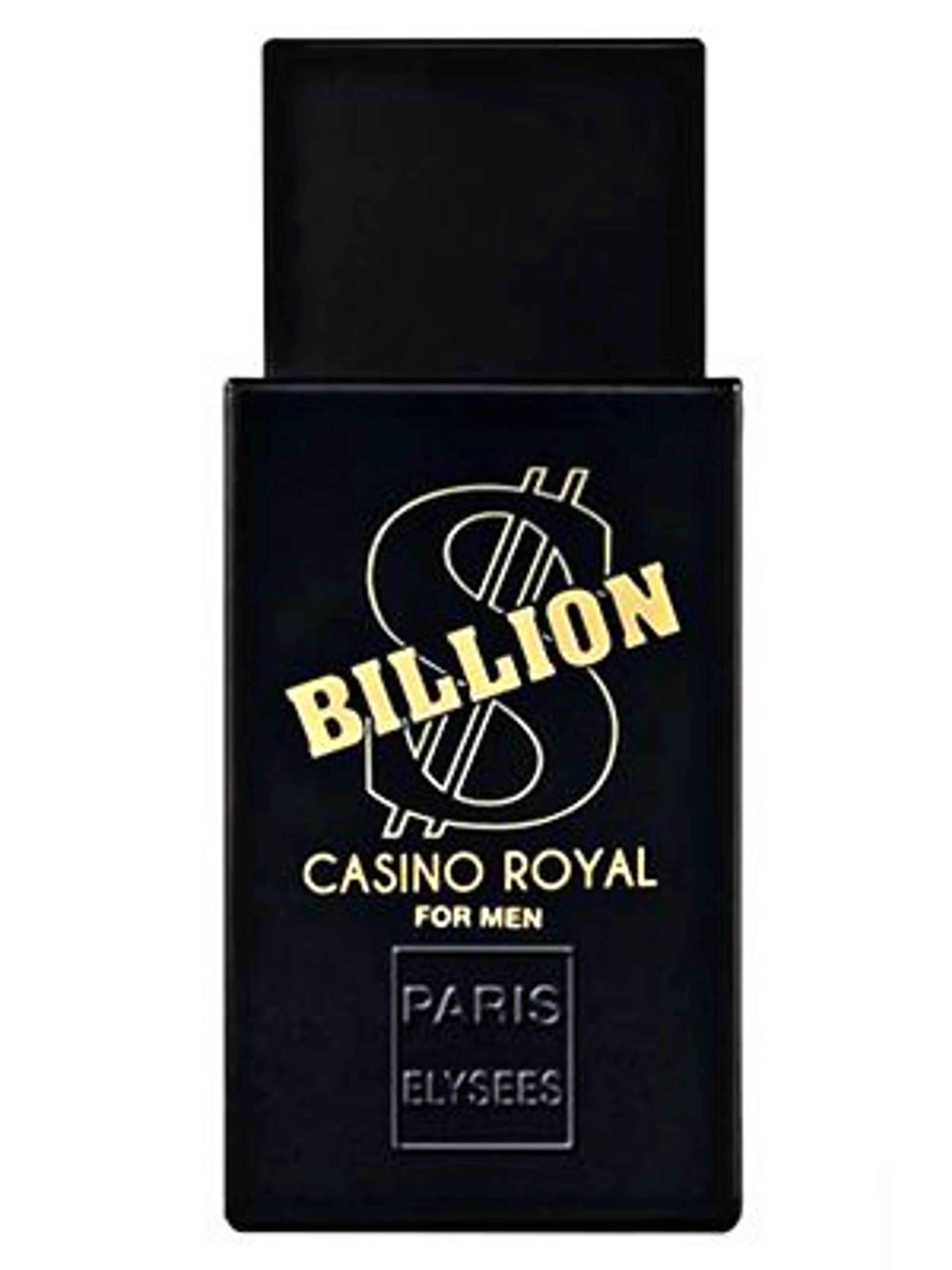 Billion Dollar Collection
