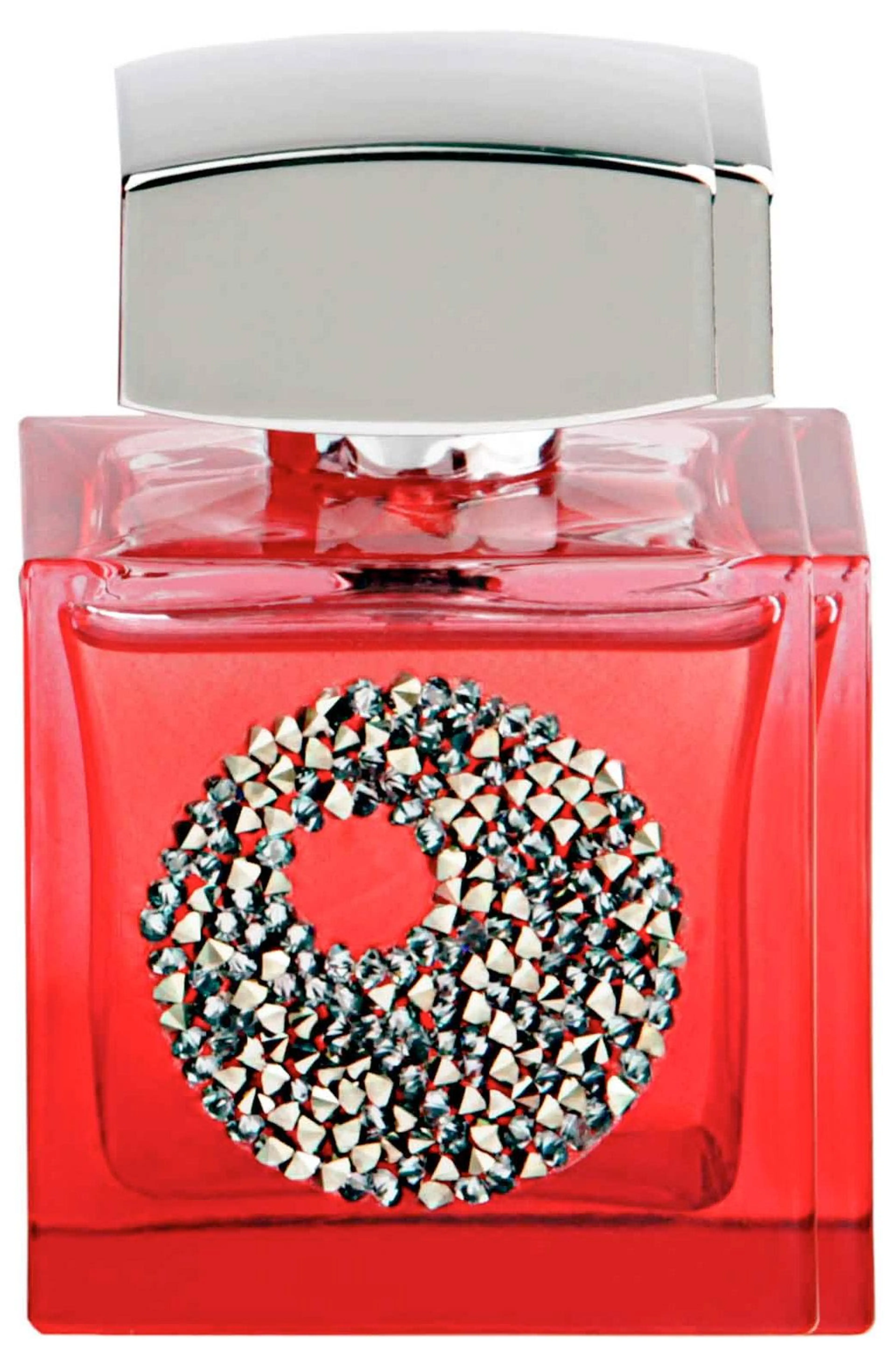 Collection Rouge No2