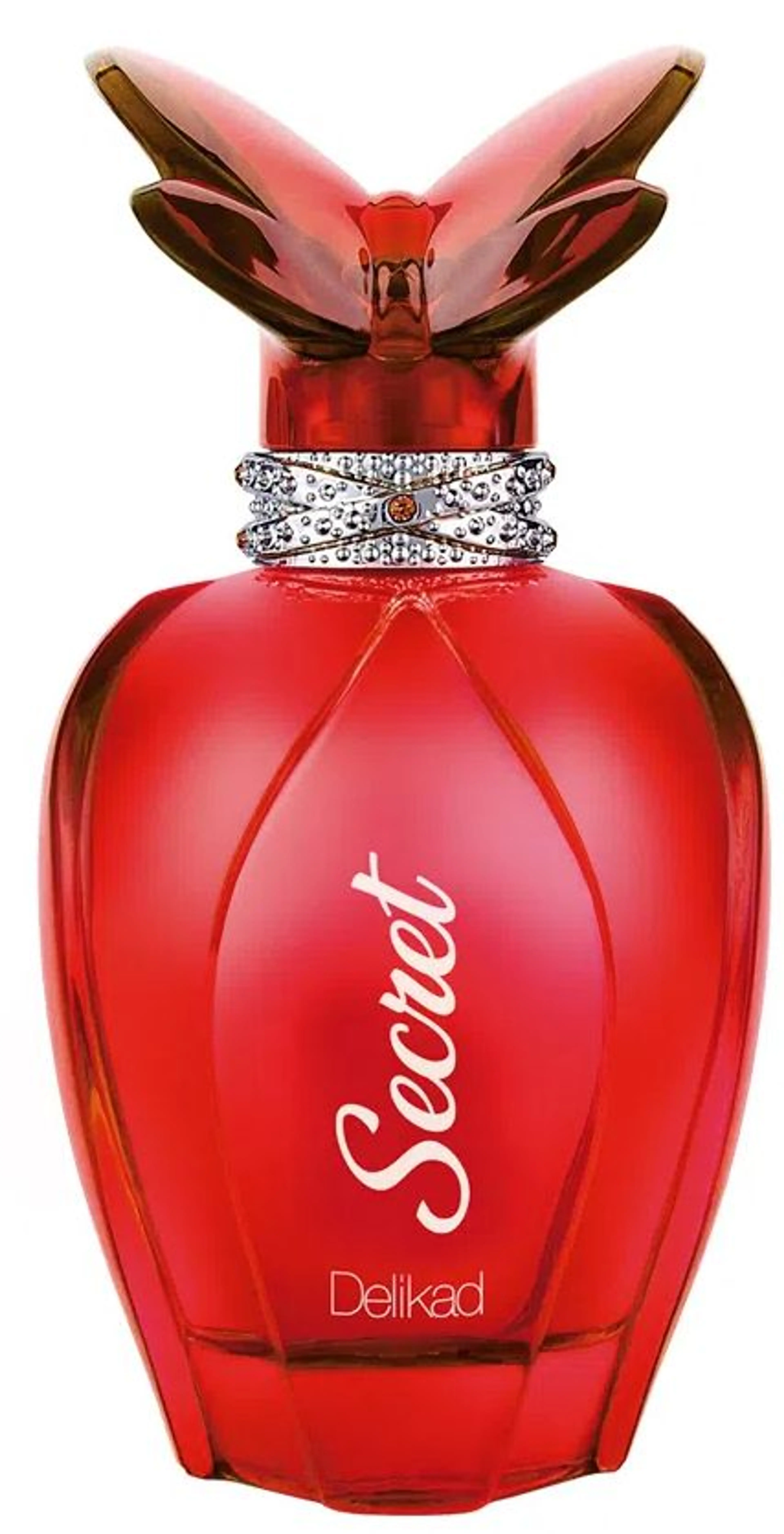 Delikad Secret Butterfly
