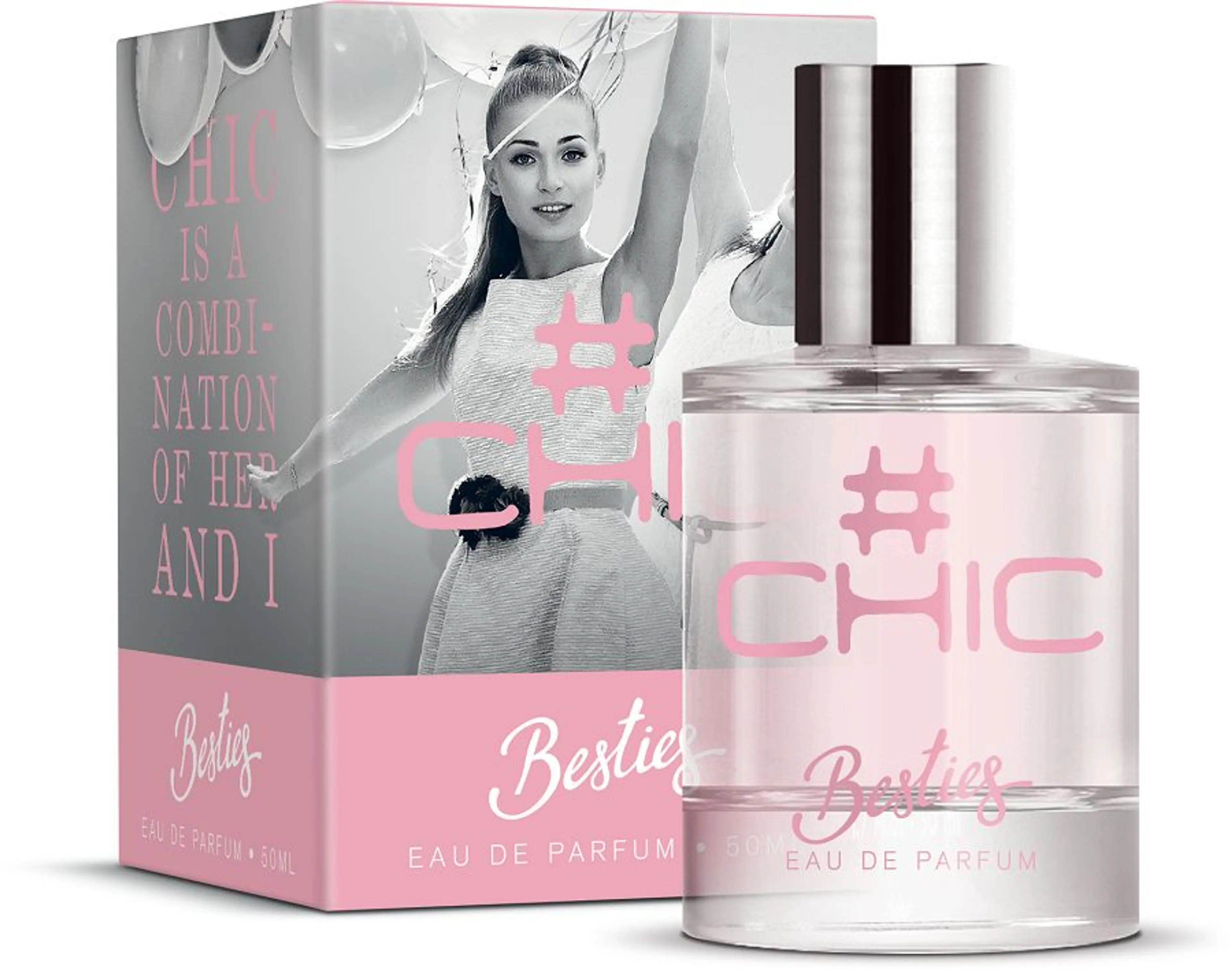 #Chic