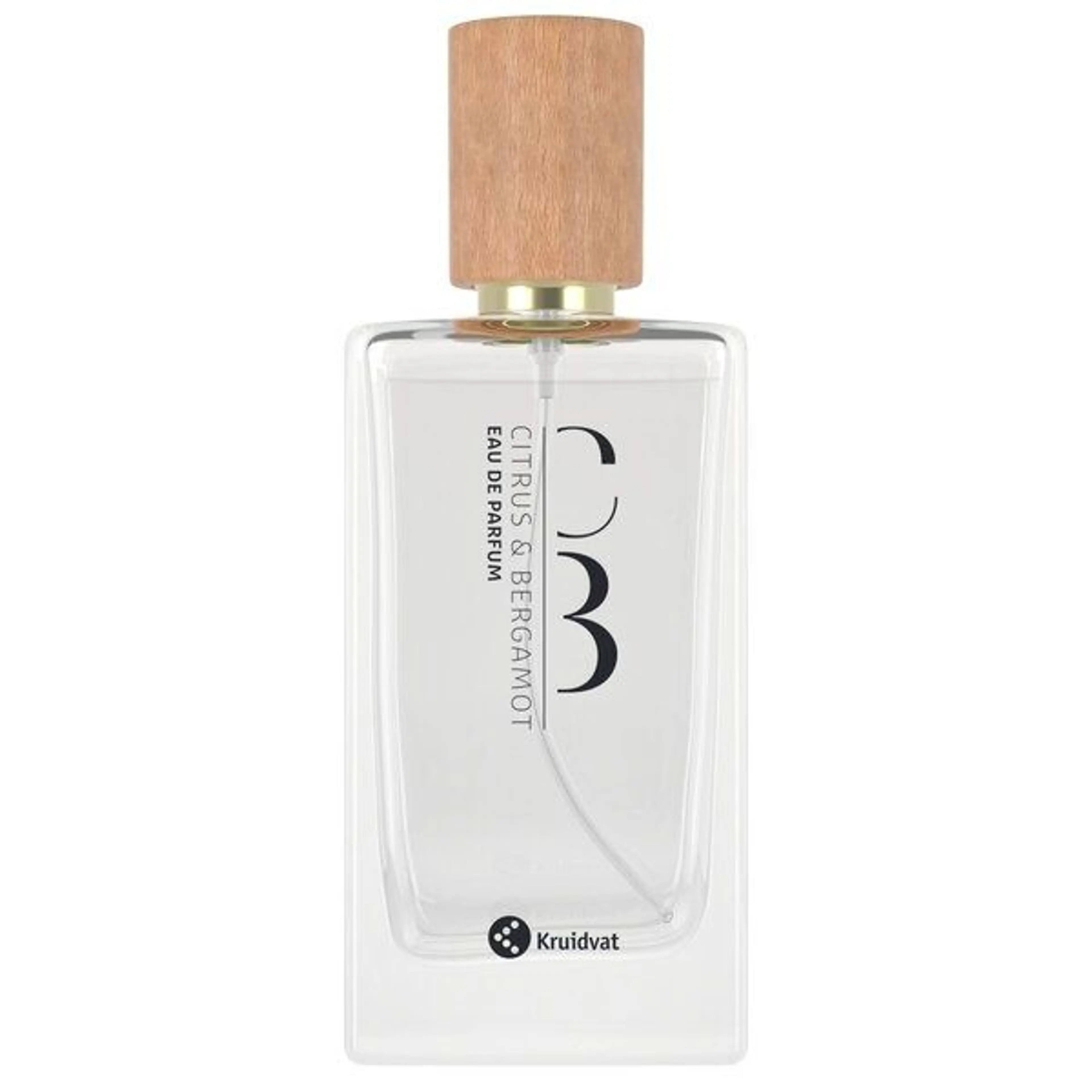 Citrus & Bergamot