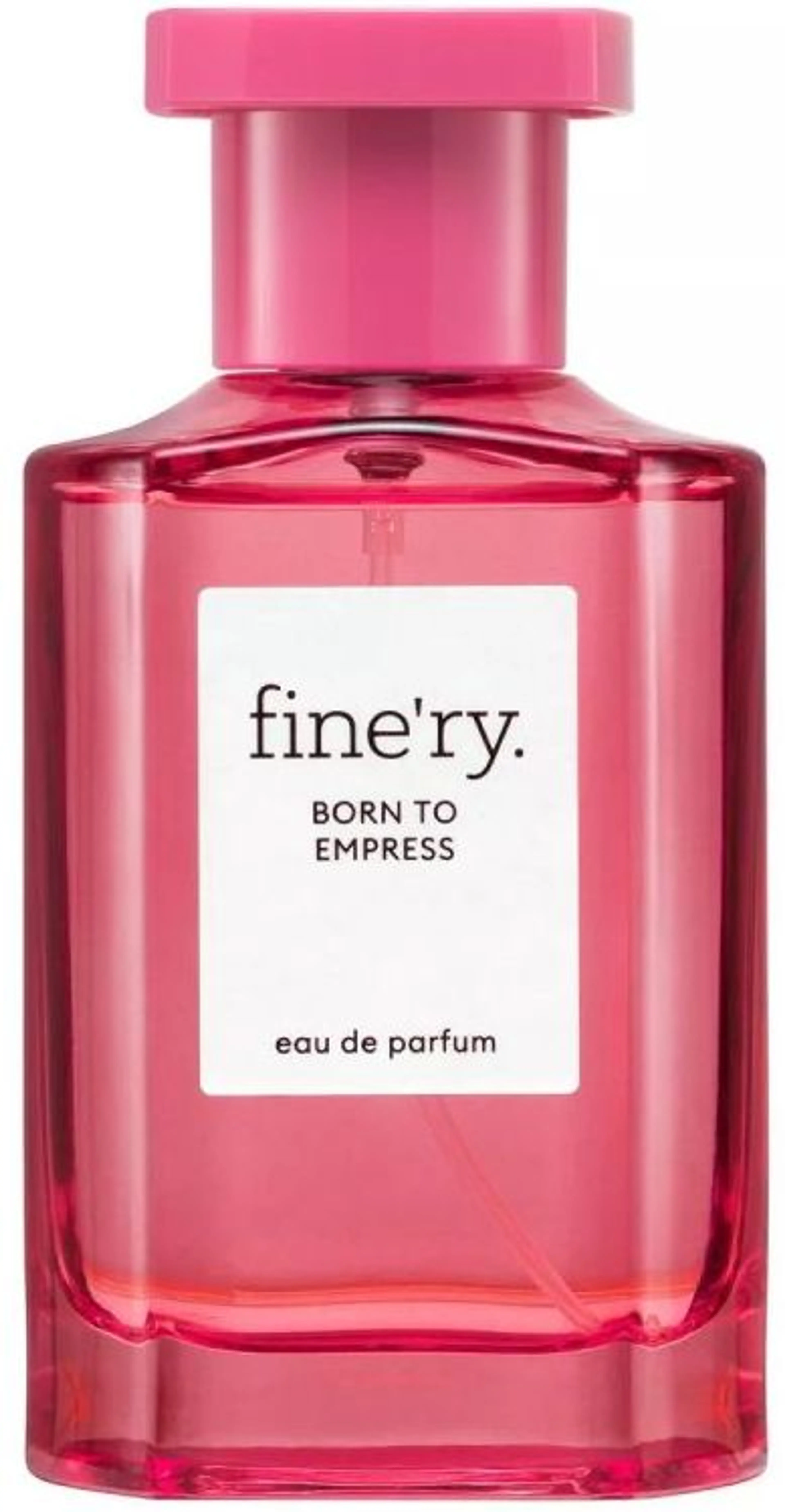 Born To Empress