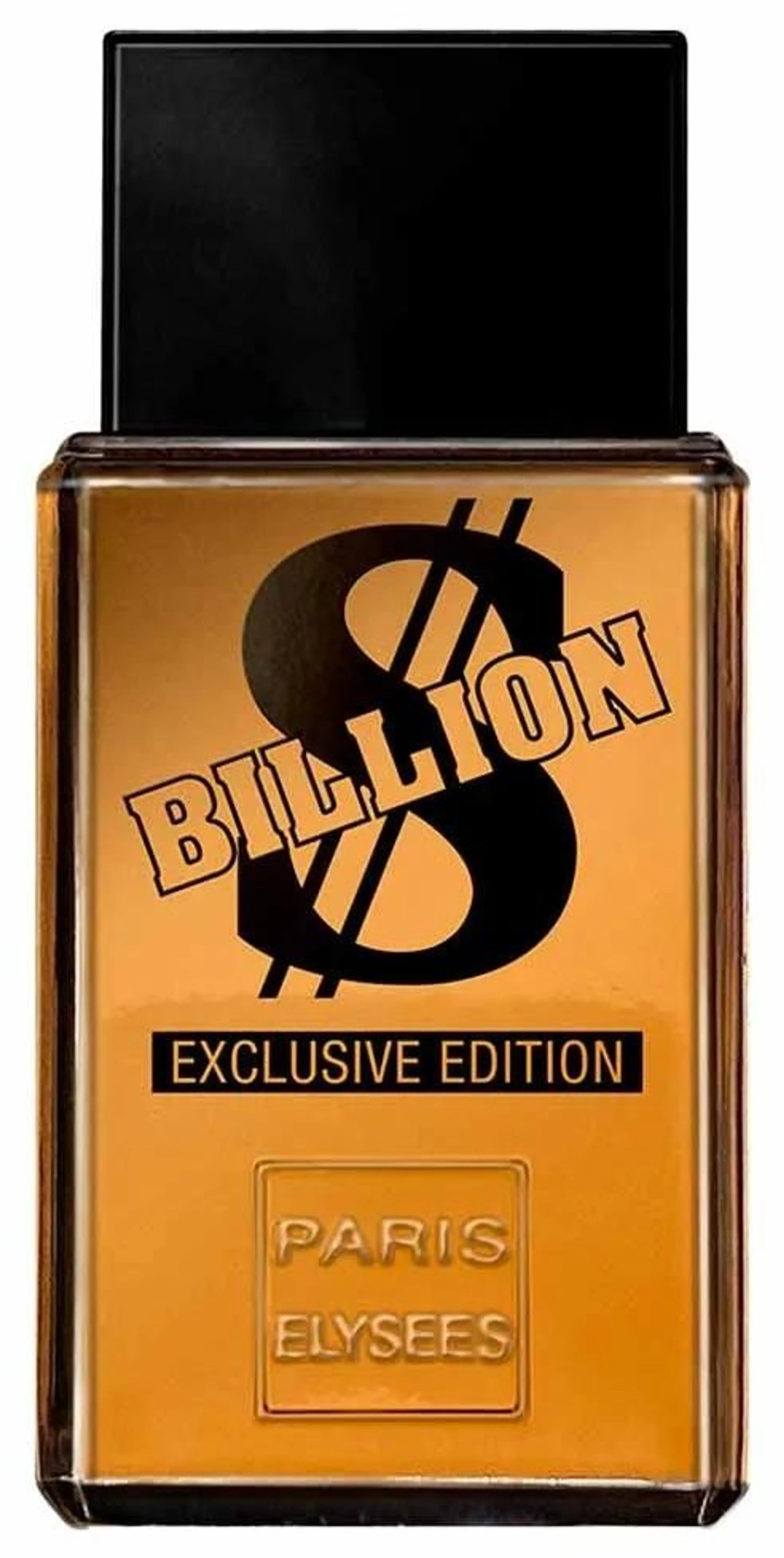 Billion Dollar Exclusive Edition
