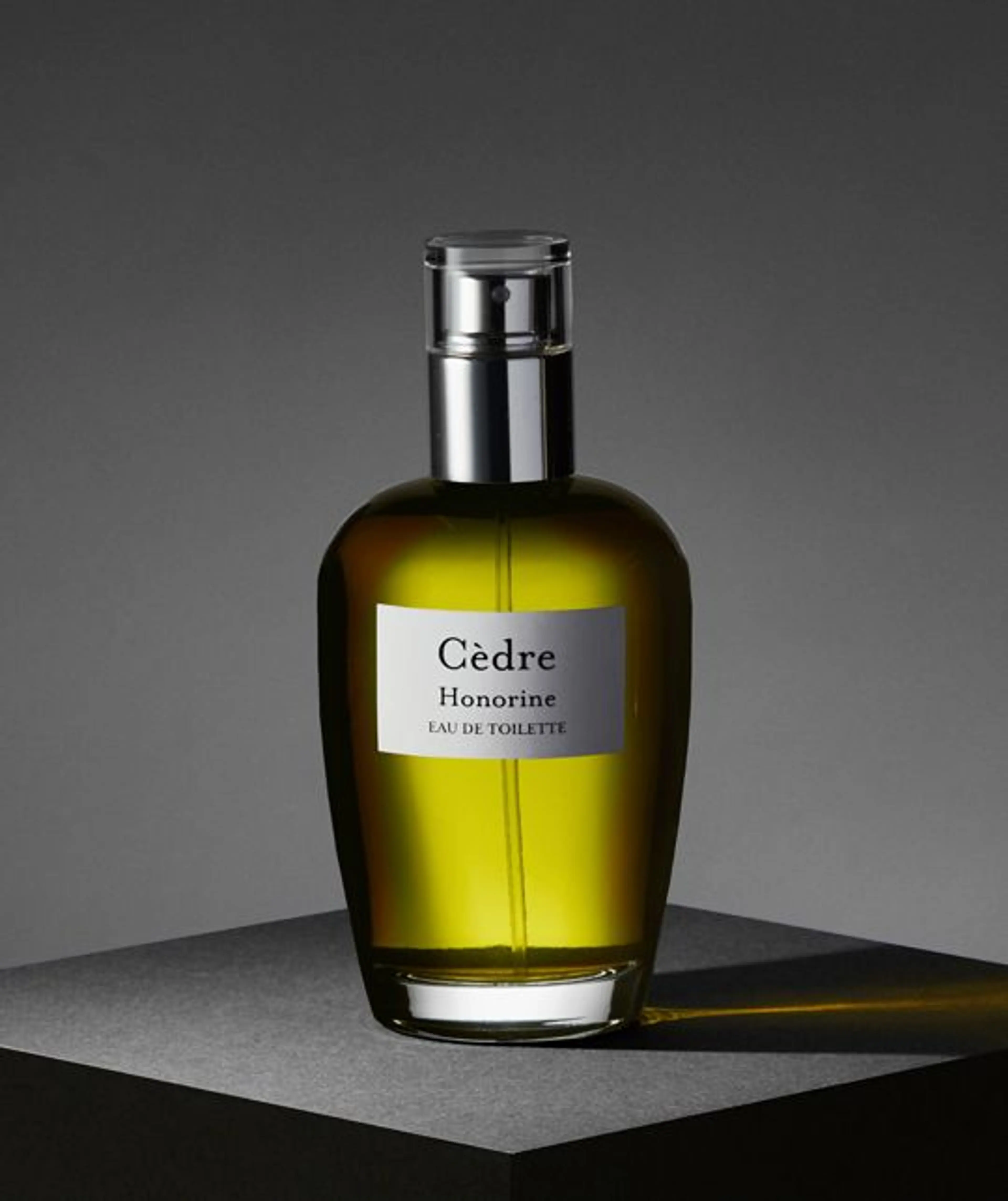 Cedre Eau de Toilette
